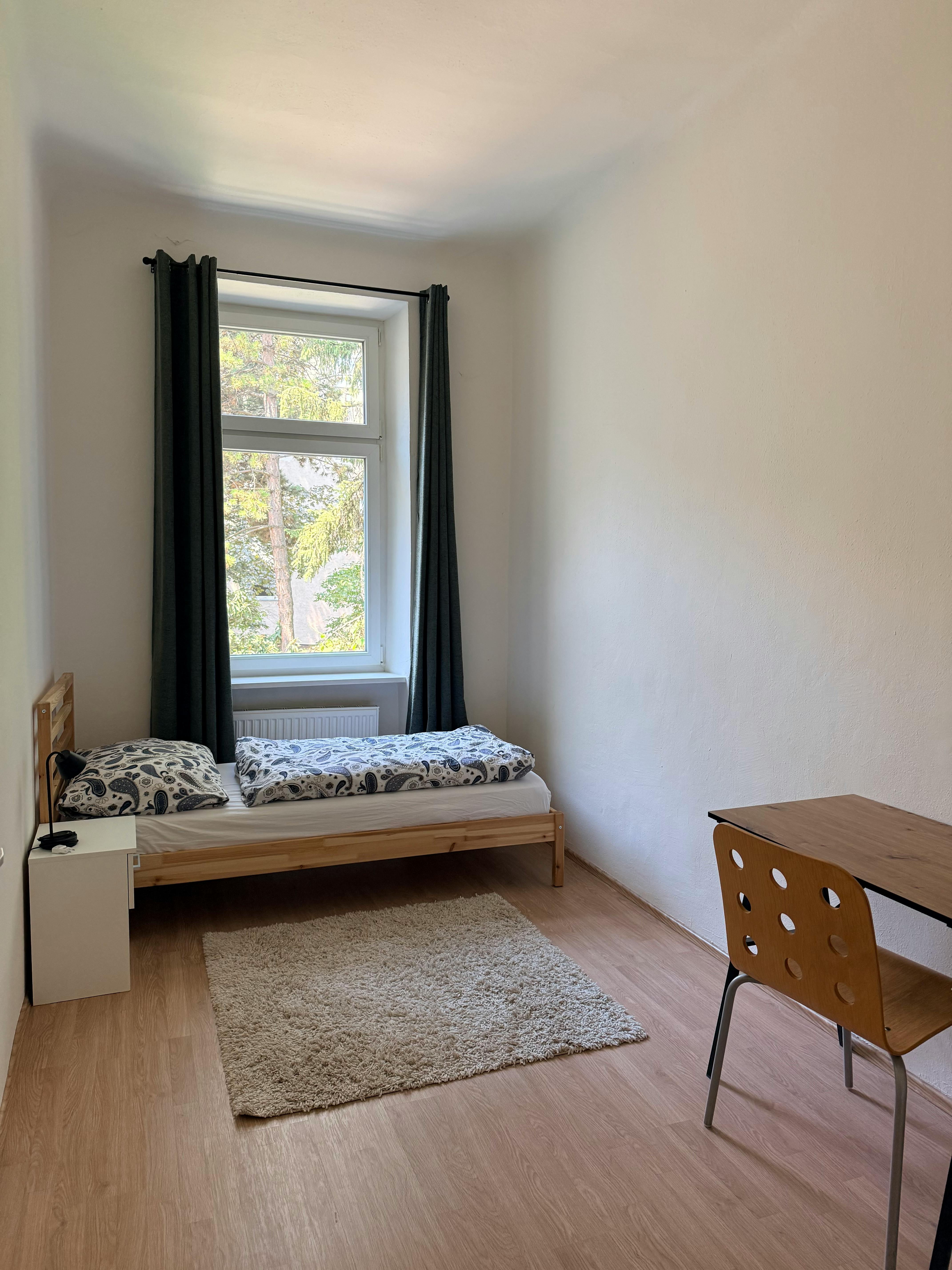 Taubergasse, Vienna preview