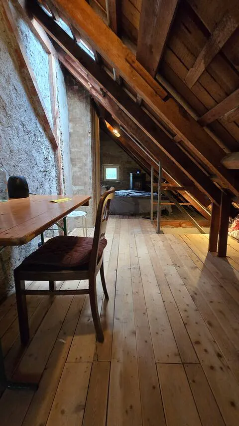 Private room in Rainweg, Berlin (1638529) room image 1