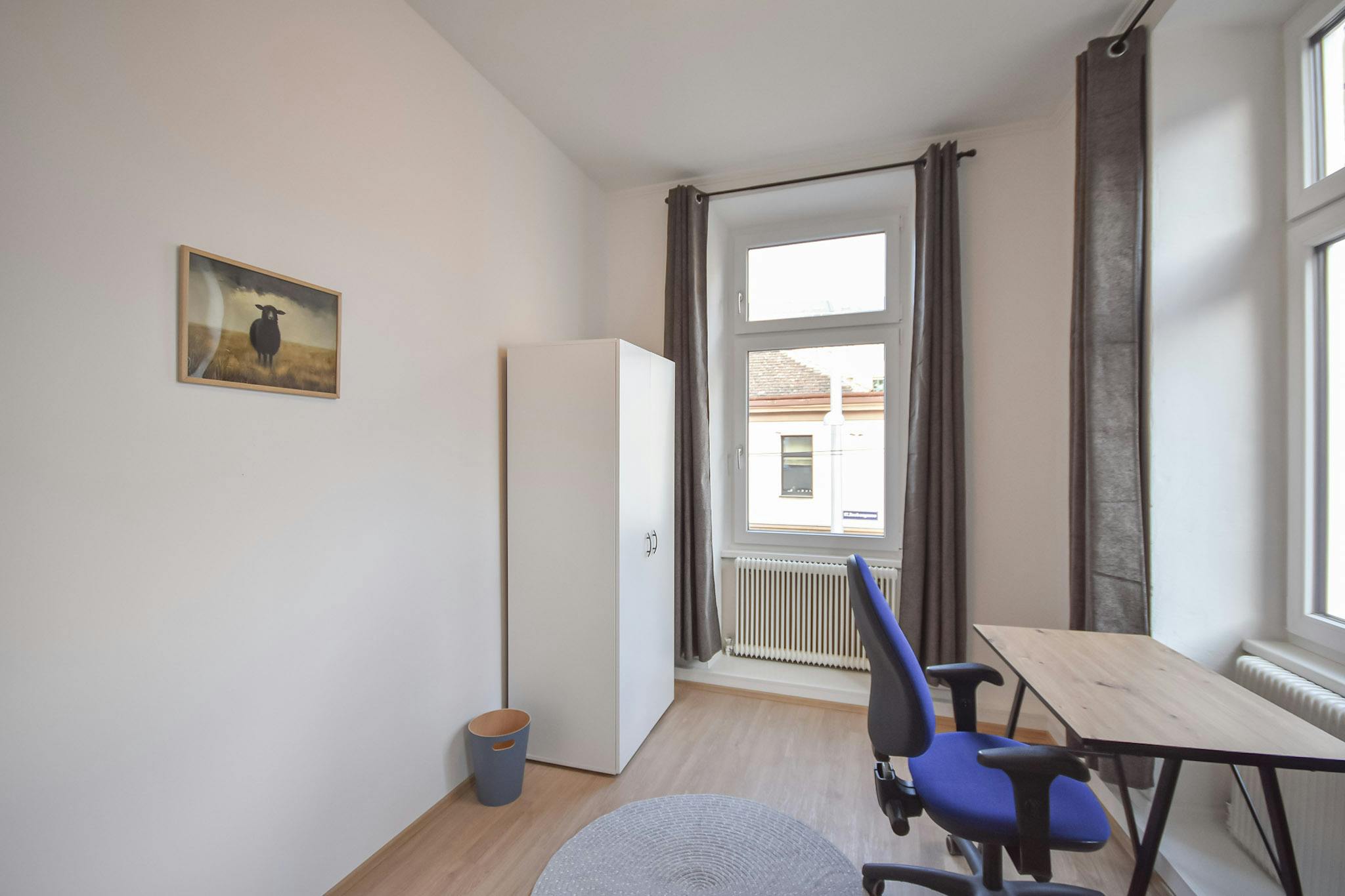 preview gallery tile