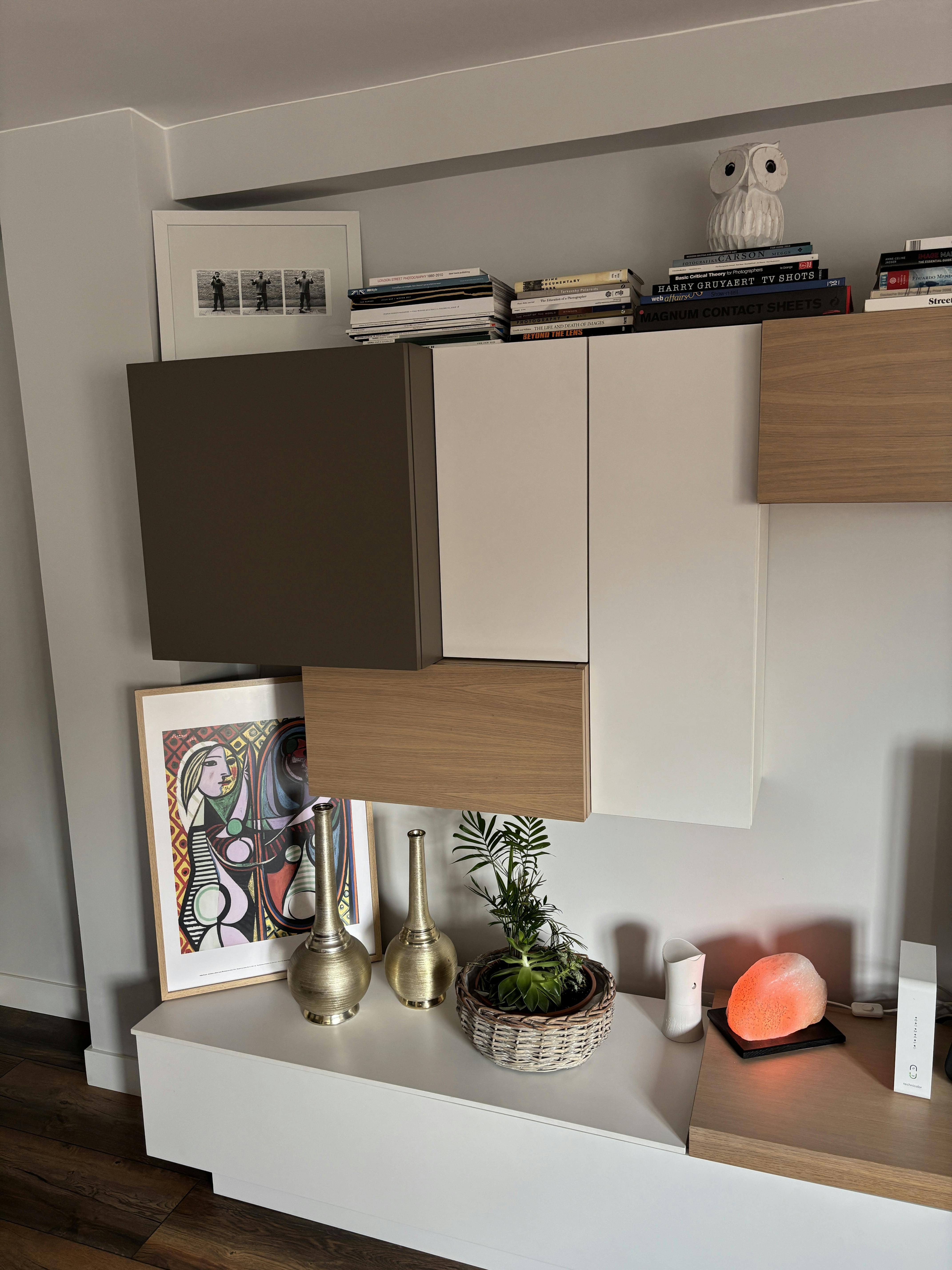 preview gallery tile