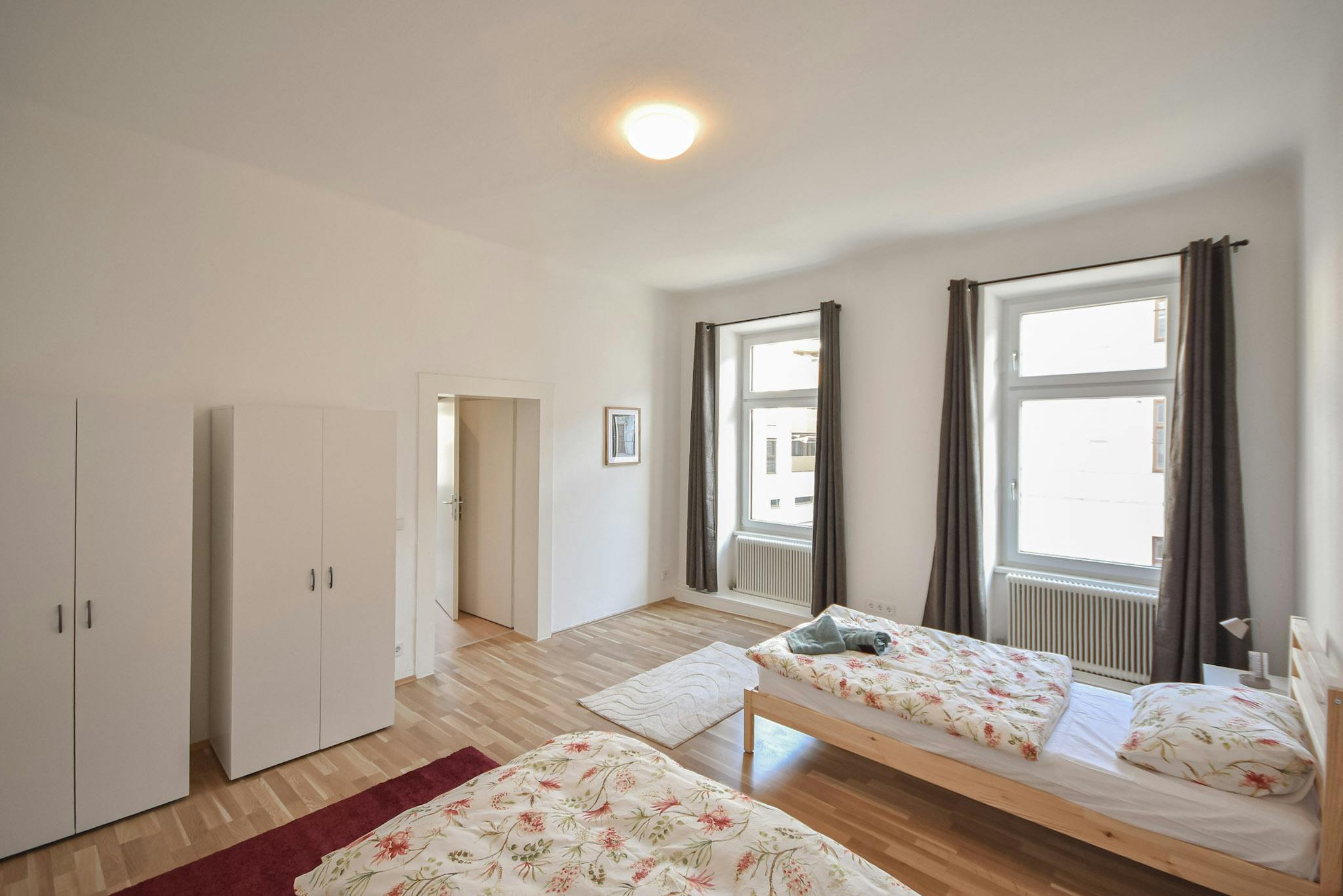 Quarto compartilhado para alugar por € 500 por mês em Vienna, Taubergasse