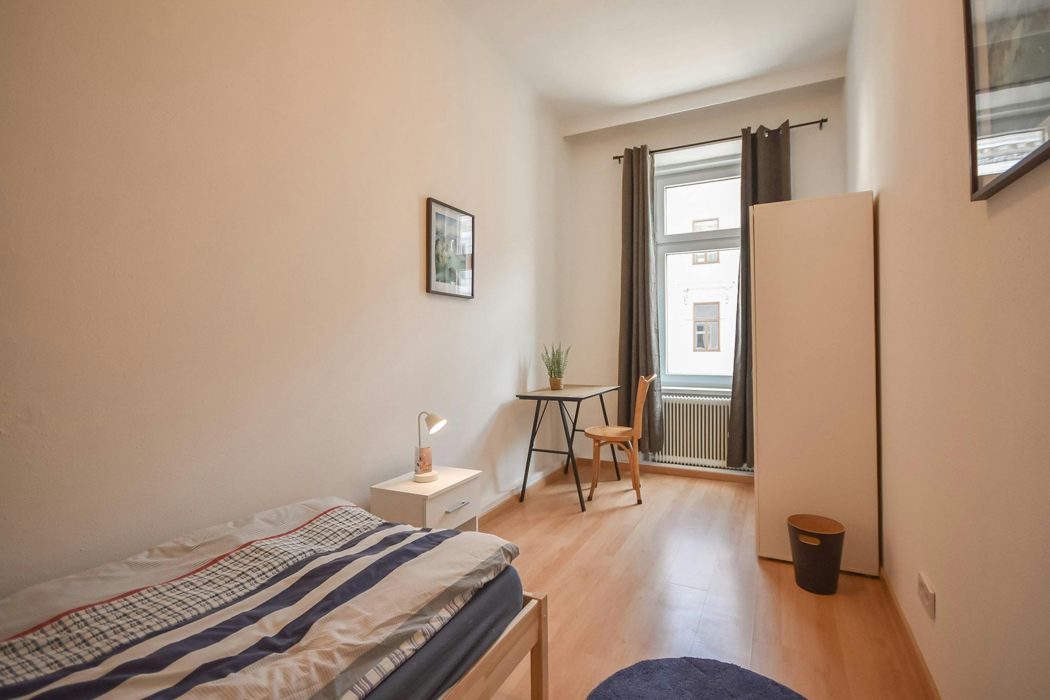 Private room for rent for €590 per month in Vienna, Taubergasse
