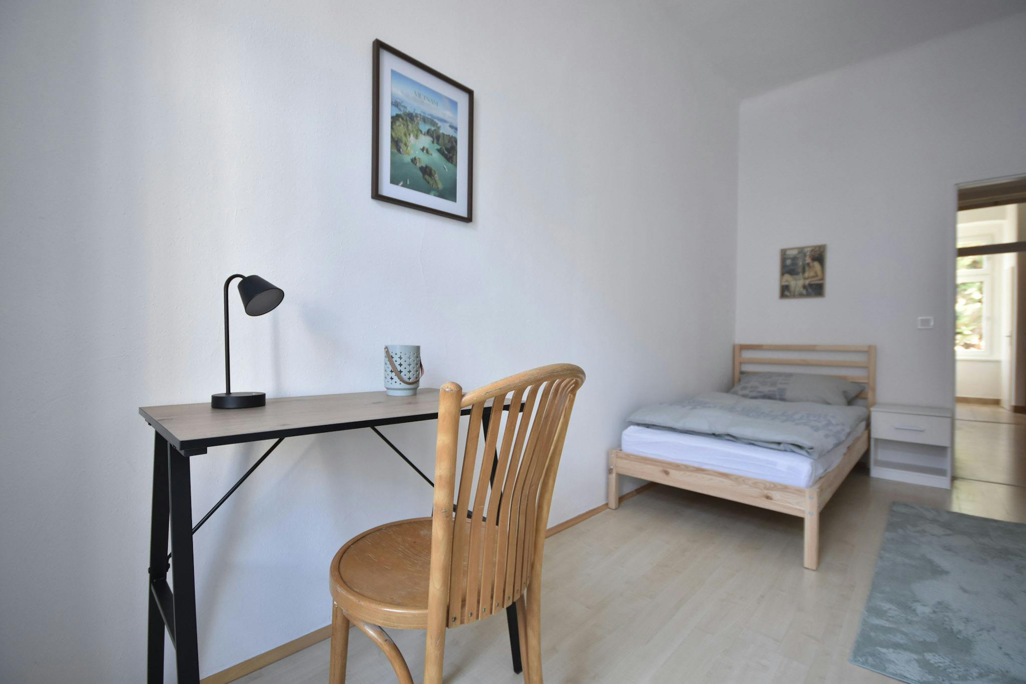 Private room for rent for €590 per month in Vienna, Taubergasse