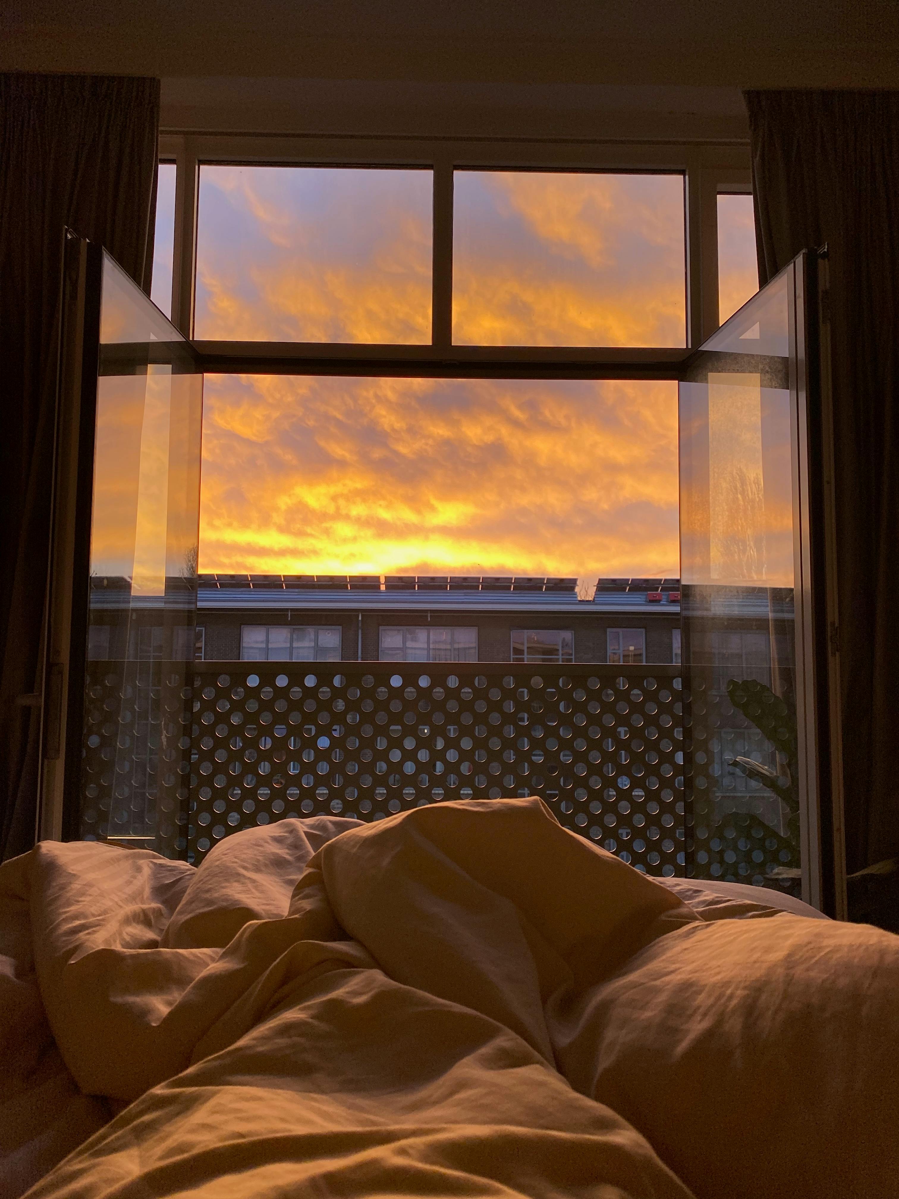 Appartement in Amsterdam