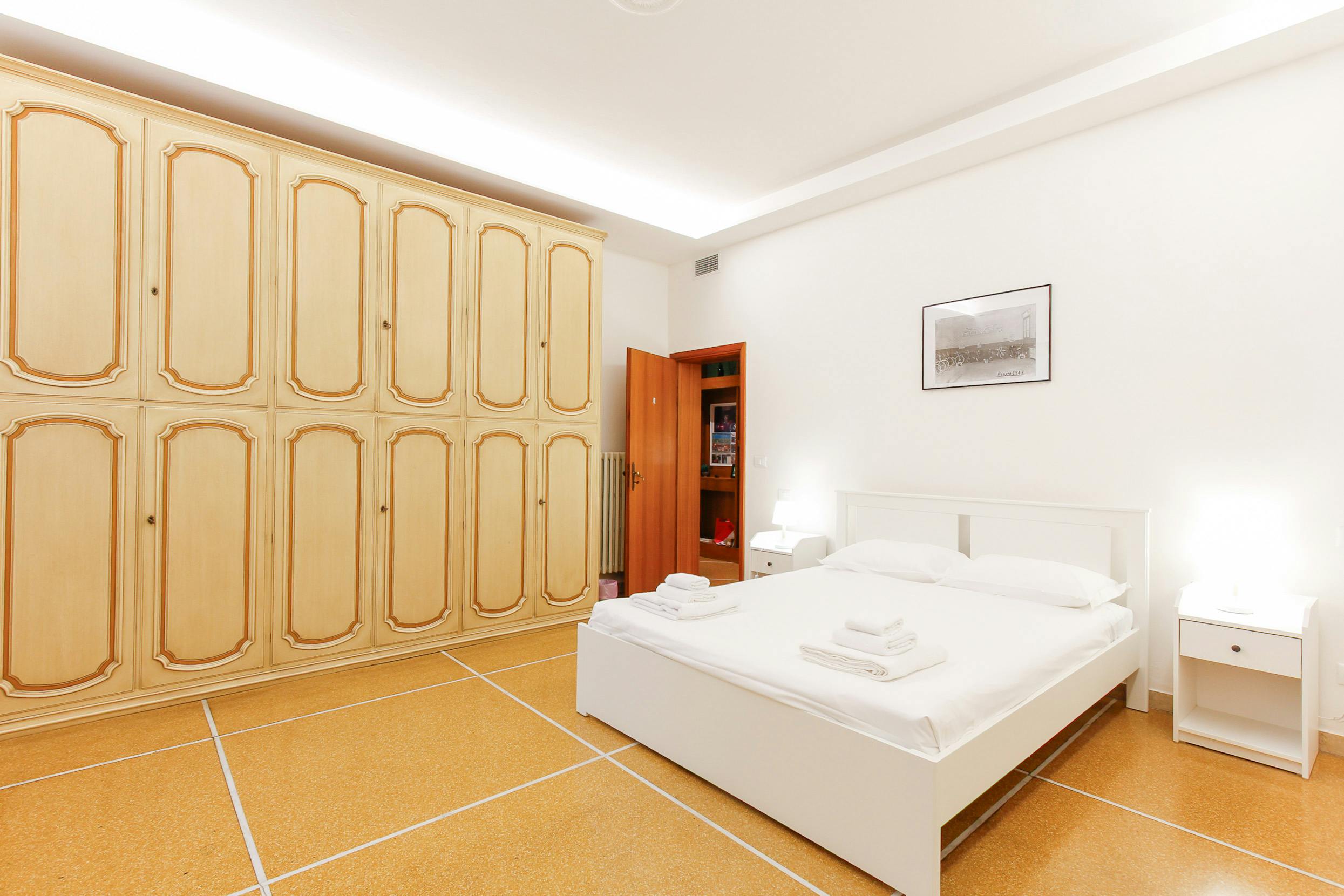 Via Filippo Schiassi, Bologna preview