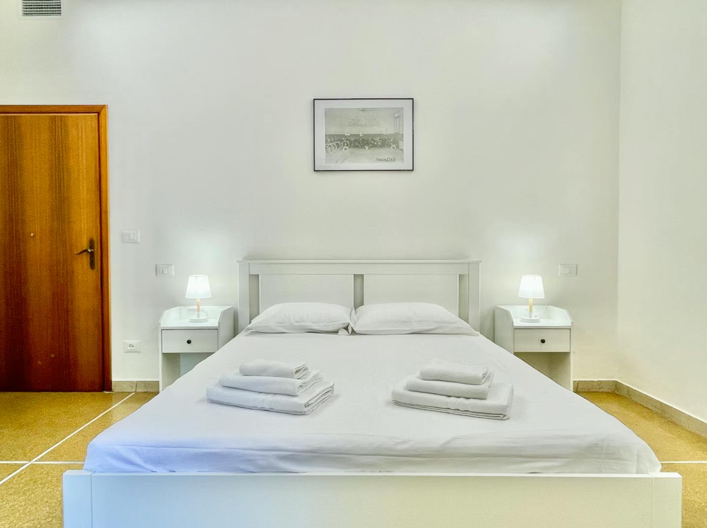 Apartment Bologna, 2 beds — photo 9