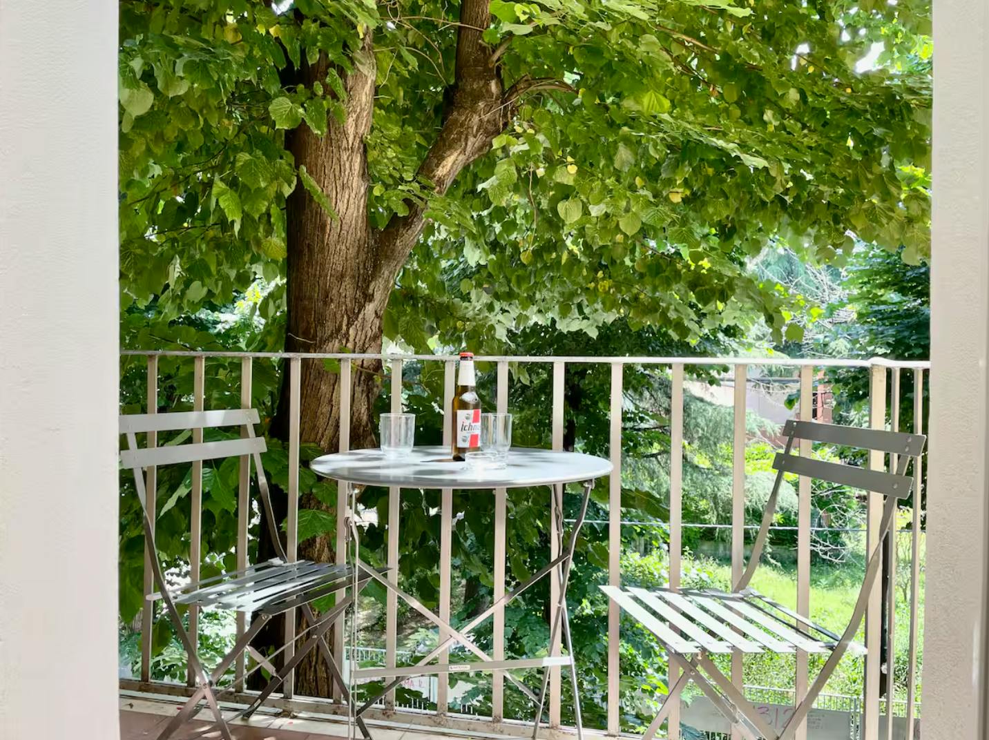 Apartment Bologna, 2 beds — photo 10