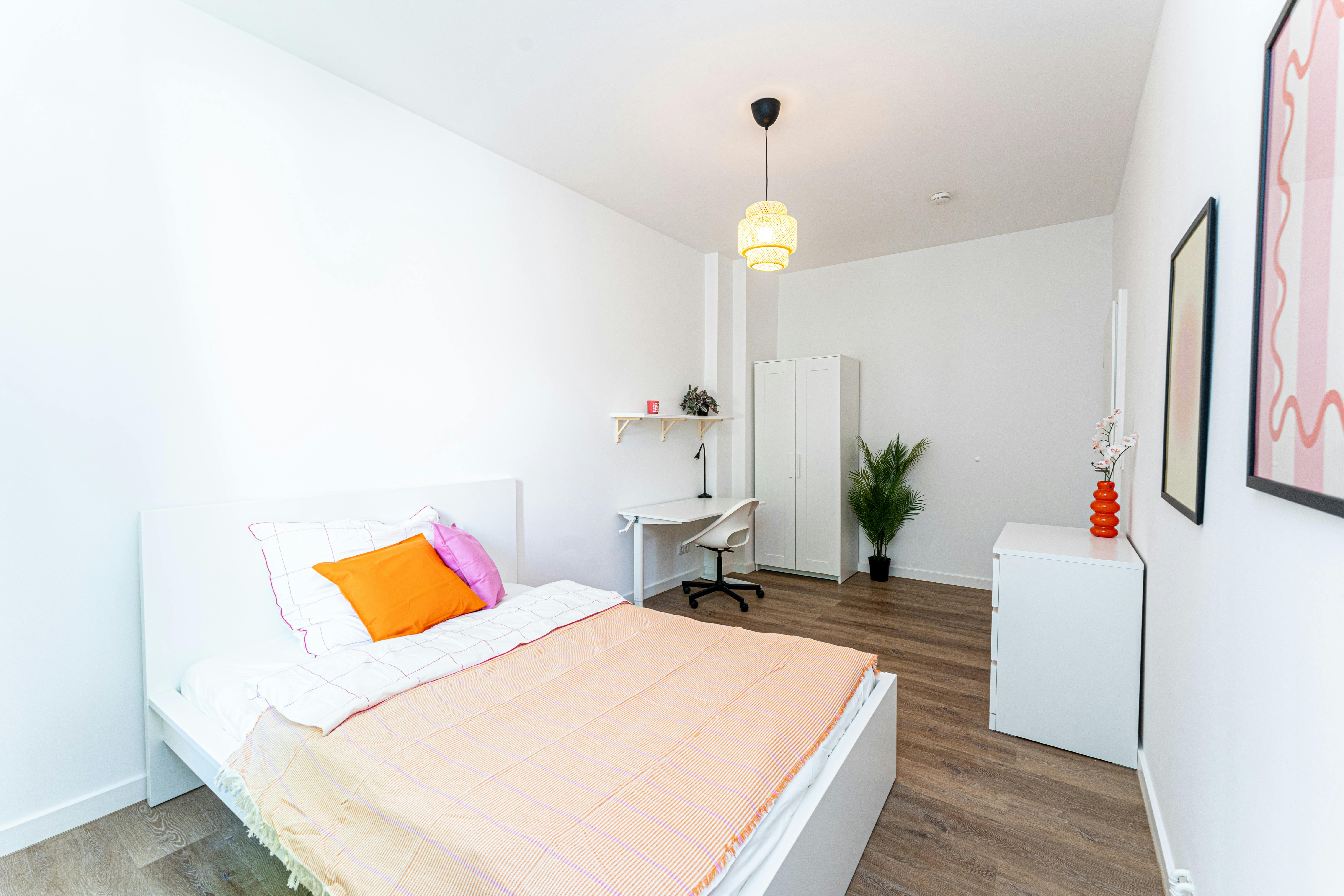 Tabbertstraße, Berlin preview