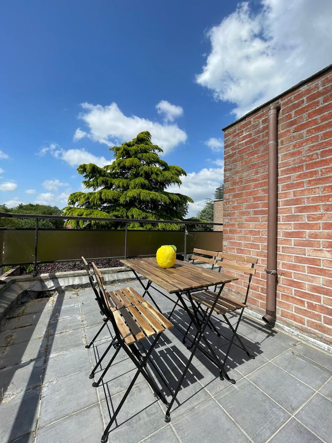 Sieh dir Foto 1/5 des apartment in Turnhout an