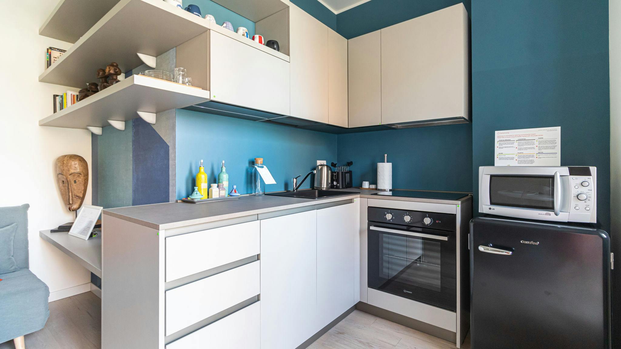 preview gallery tile