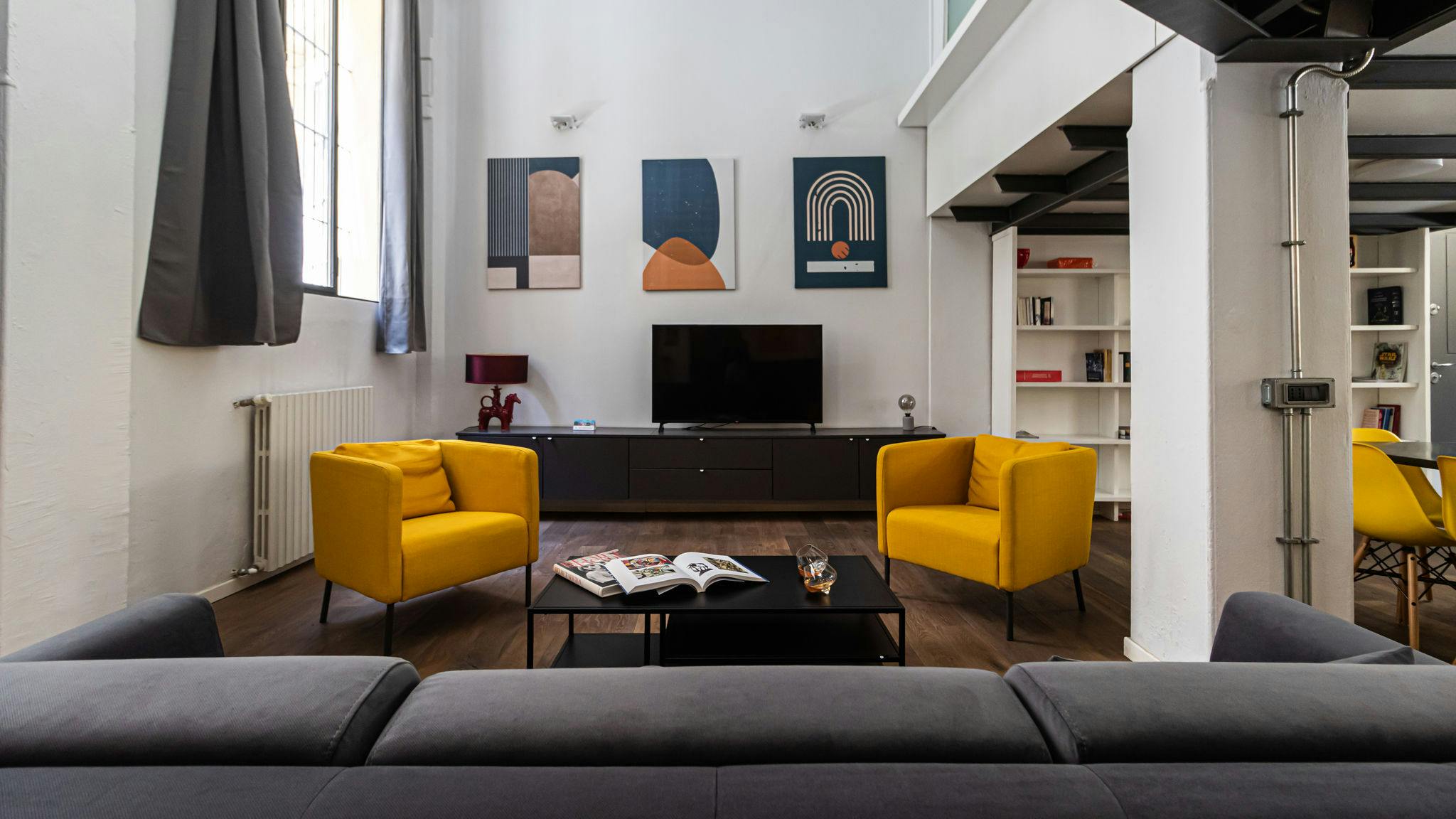 preview gallery tile