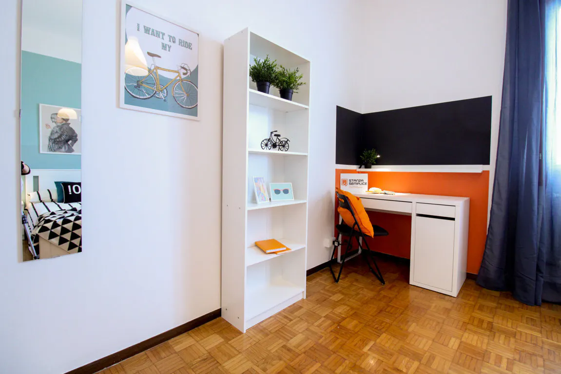 Private room in Viale Europa, Brescia (1638580) ROOM 2
