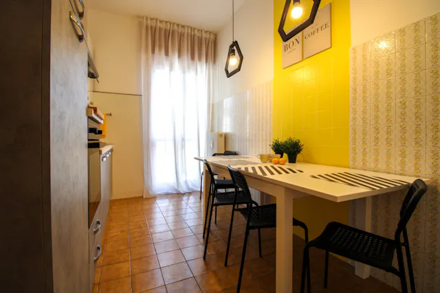 Private room in Viale Europa, Brescia (1638581) room image 7