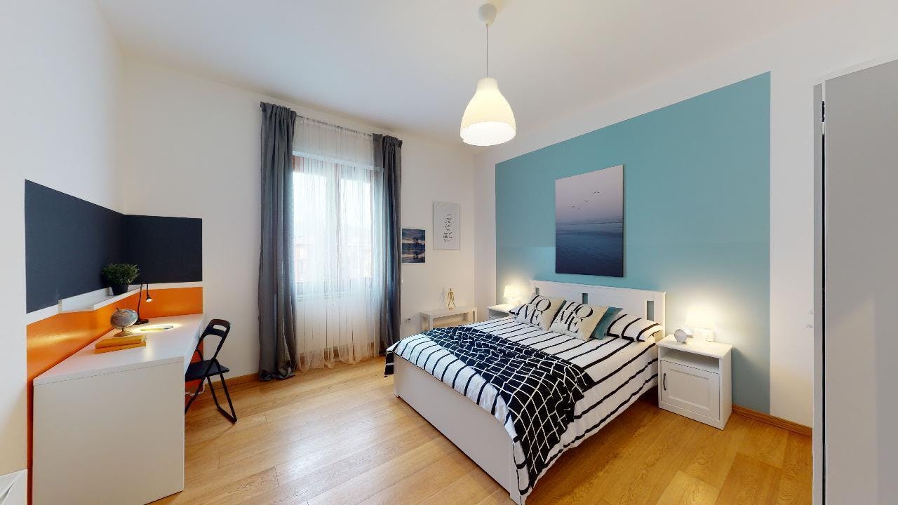 Stanza privata in affitto a 550 € al mese a Brescia, Viale Europa