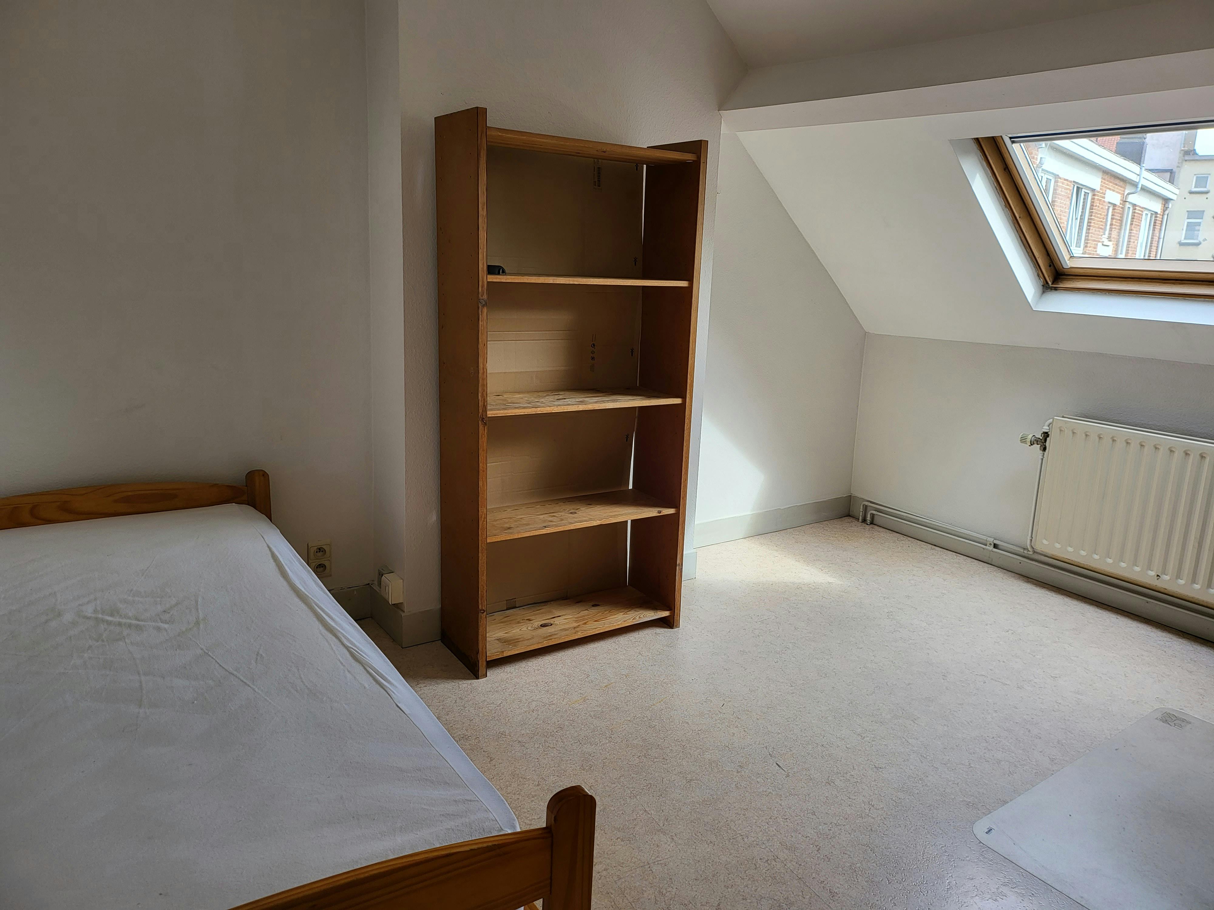 Studio in Elsene