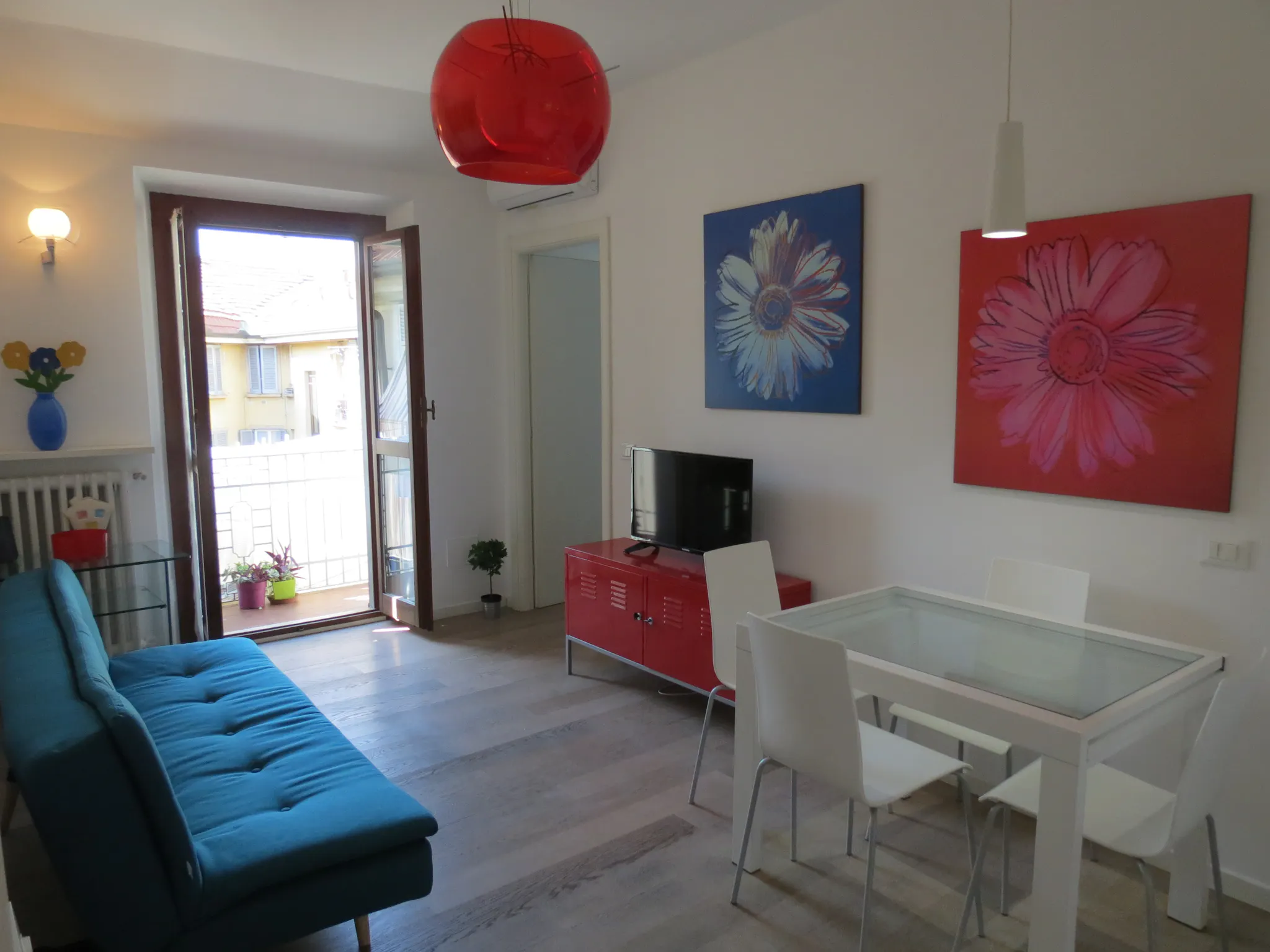 Via Paolo Lomazzo, Milan preview