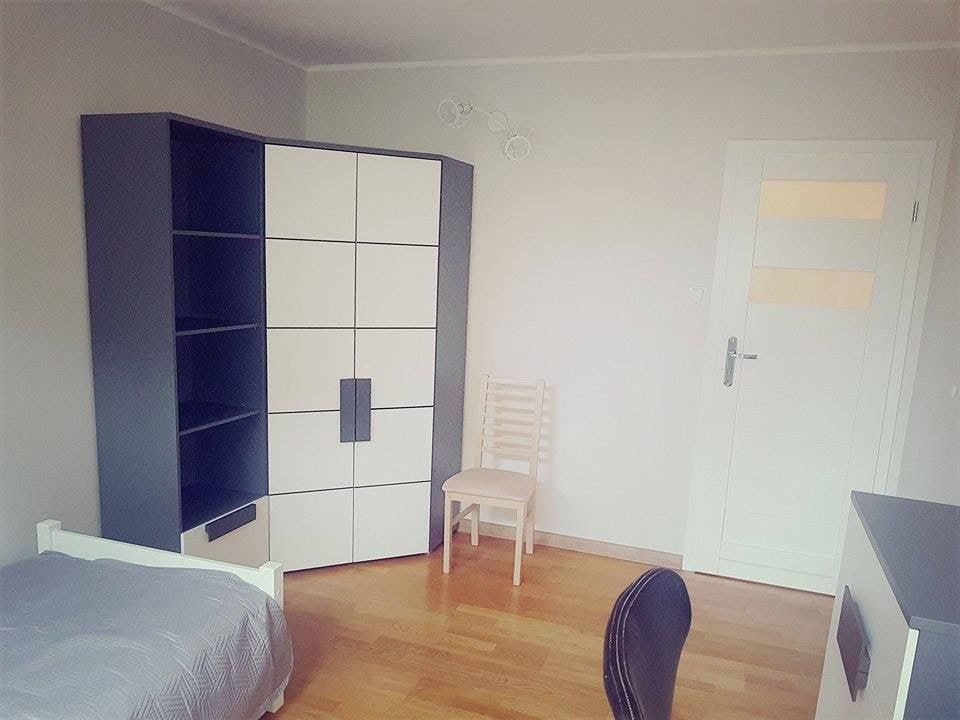 Single room Warsaw, 1 bed, 15m² — photo 6