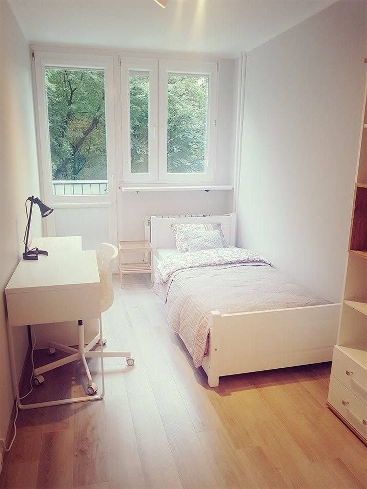 Single room Warsaw, 1 bed, 15m² — photo 3