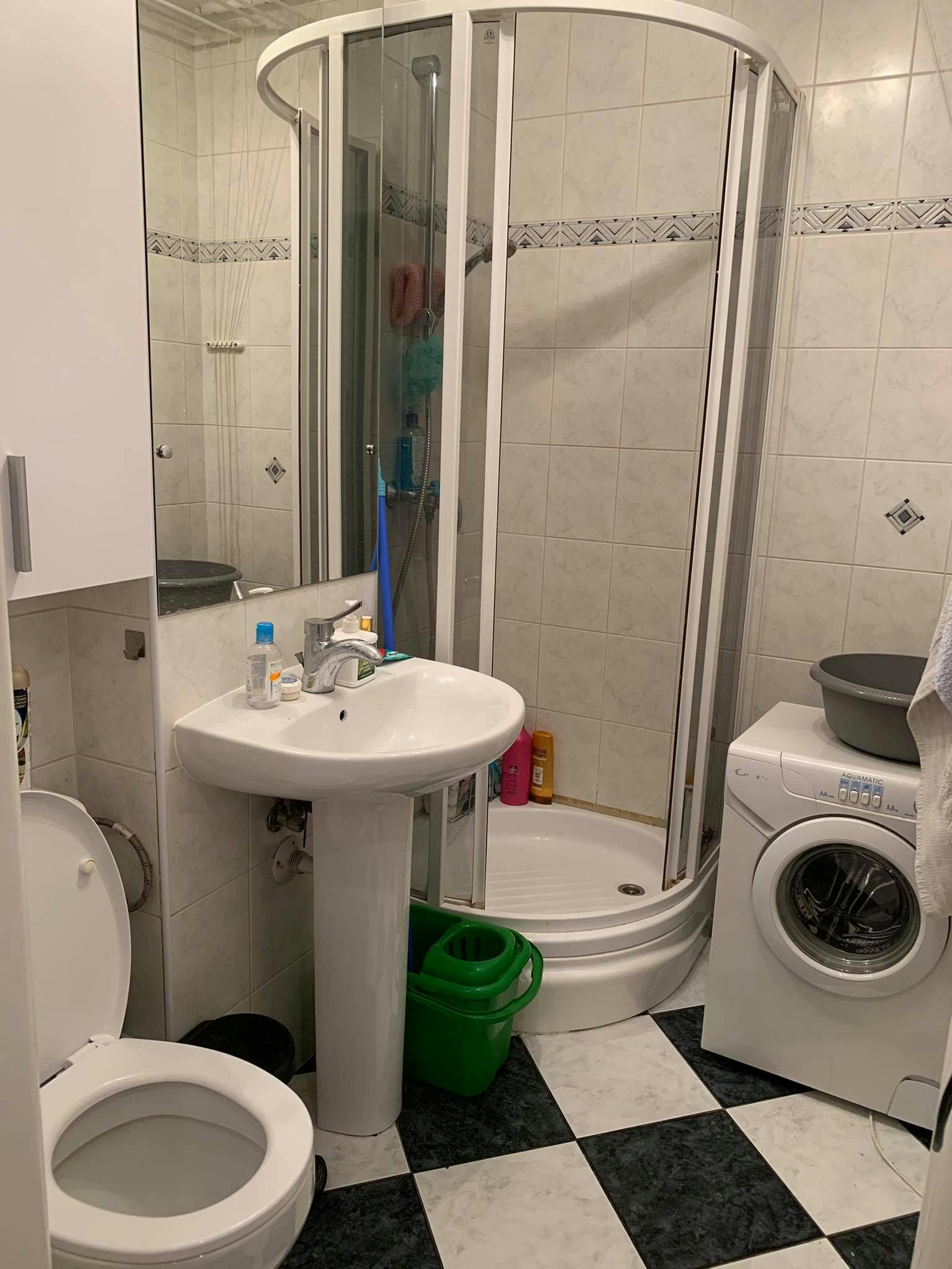 Single room Warsaw, 1 bed, 15m² — photo 7