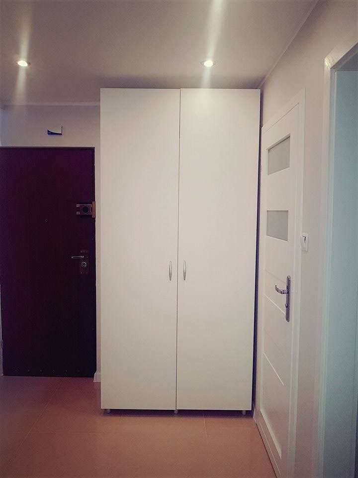 Single room Warsaw, 1 bed, 15m² — photo 6