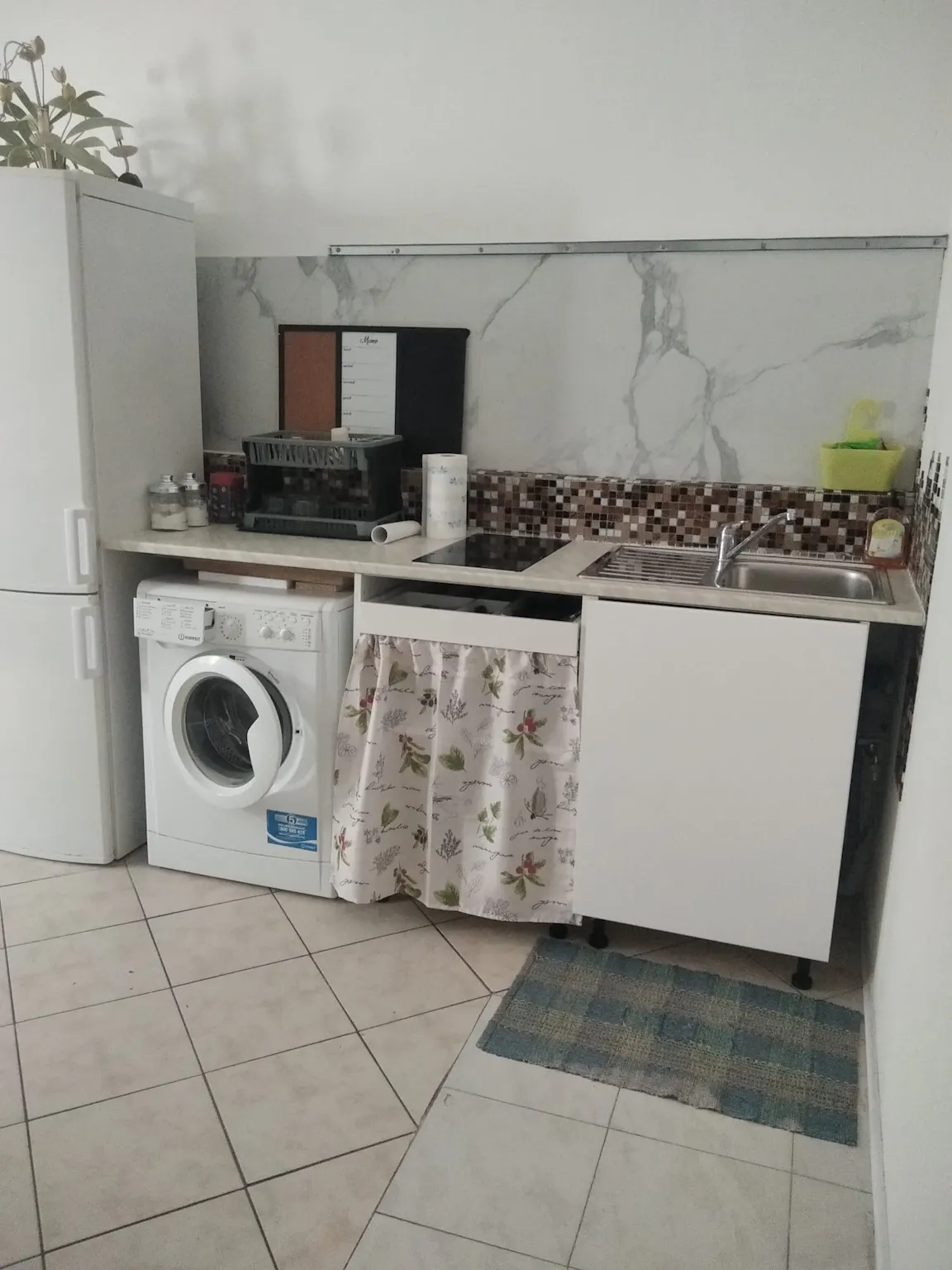 Via Liscate, Milan preview