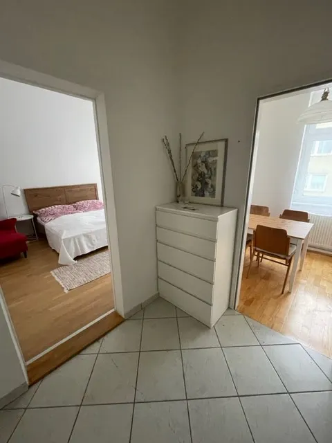 2-Bedroom Apartment in Siebenbrunnengasse, Vienna (1638626) room image 2