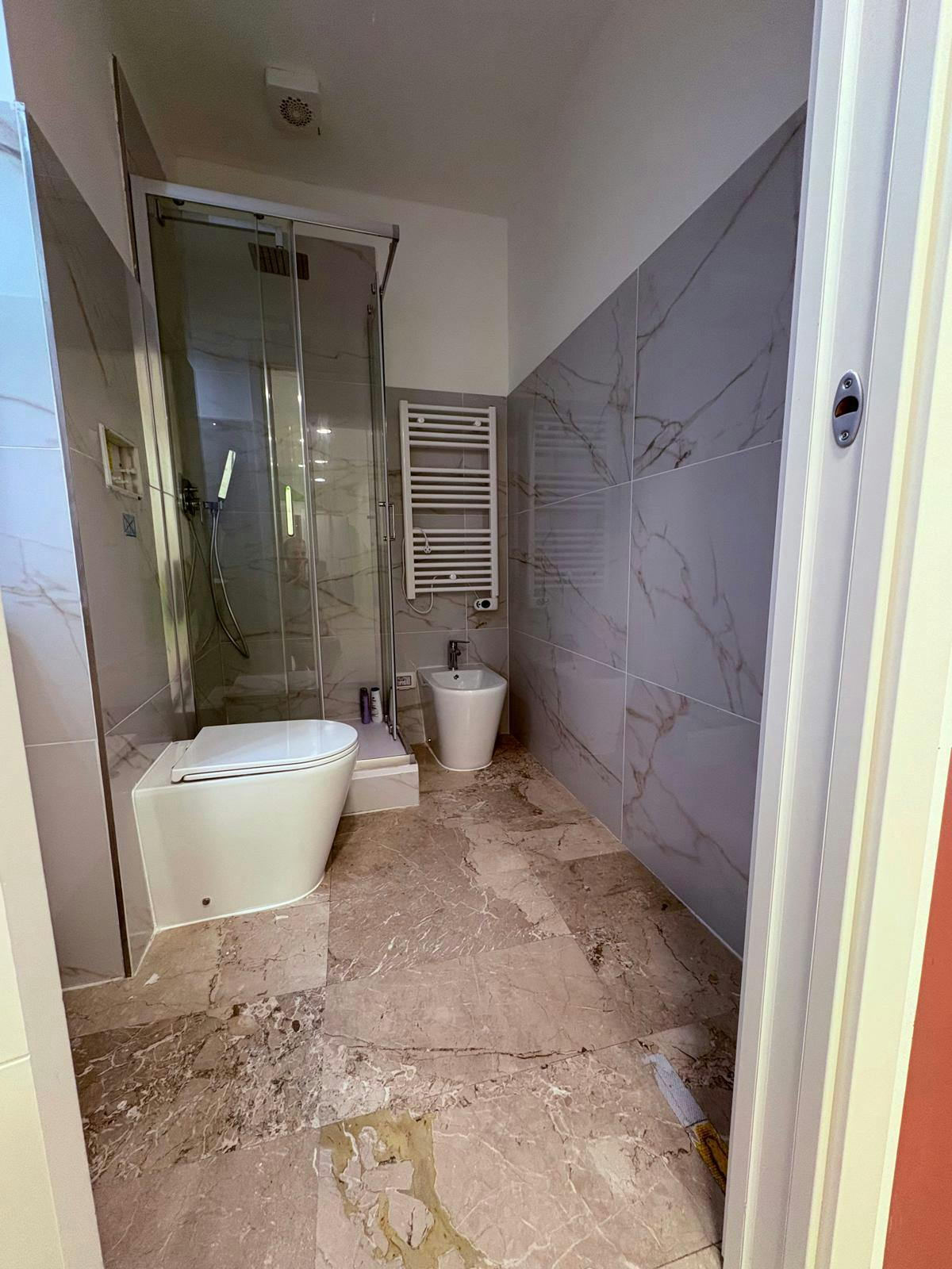 Single room Bologna, 1 bed, 11m² — photo 12