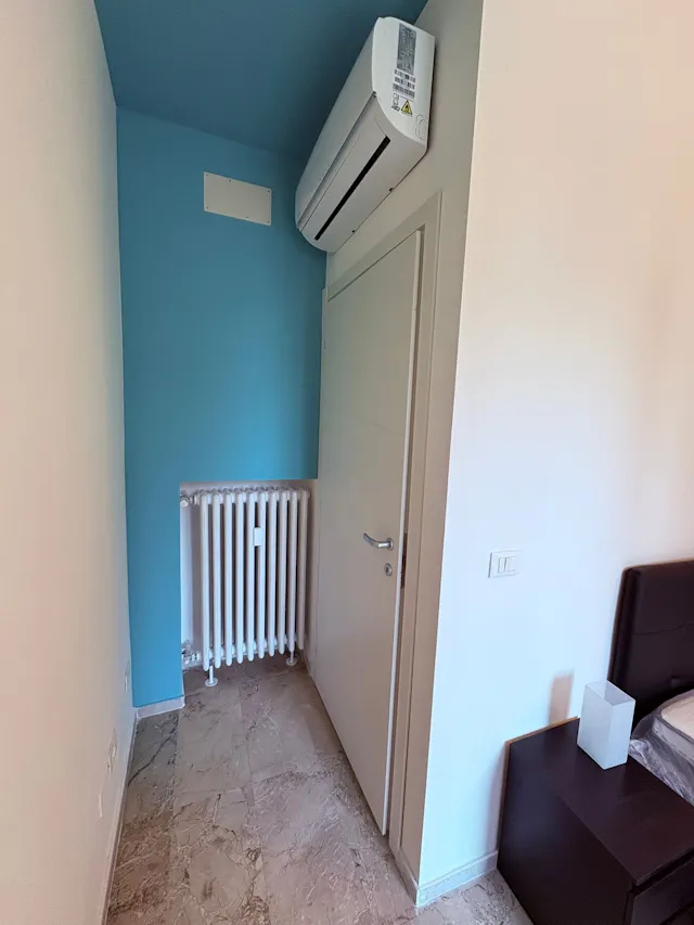 Private room in Via Ugo Bassi, Bologna (1638629) room image 2