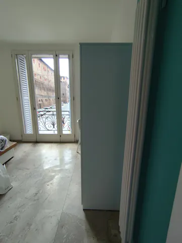 Via Ugo Bassi, Bologna