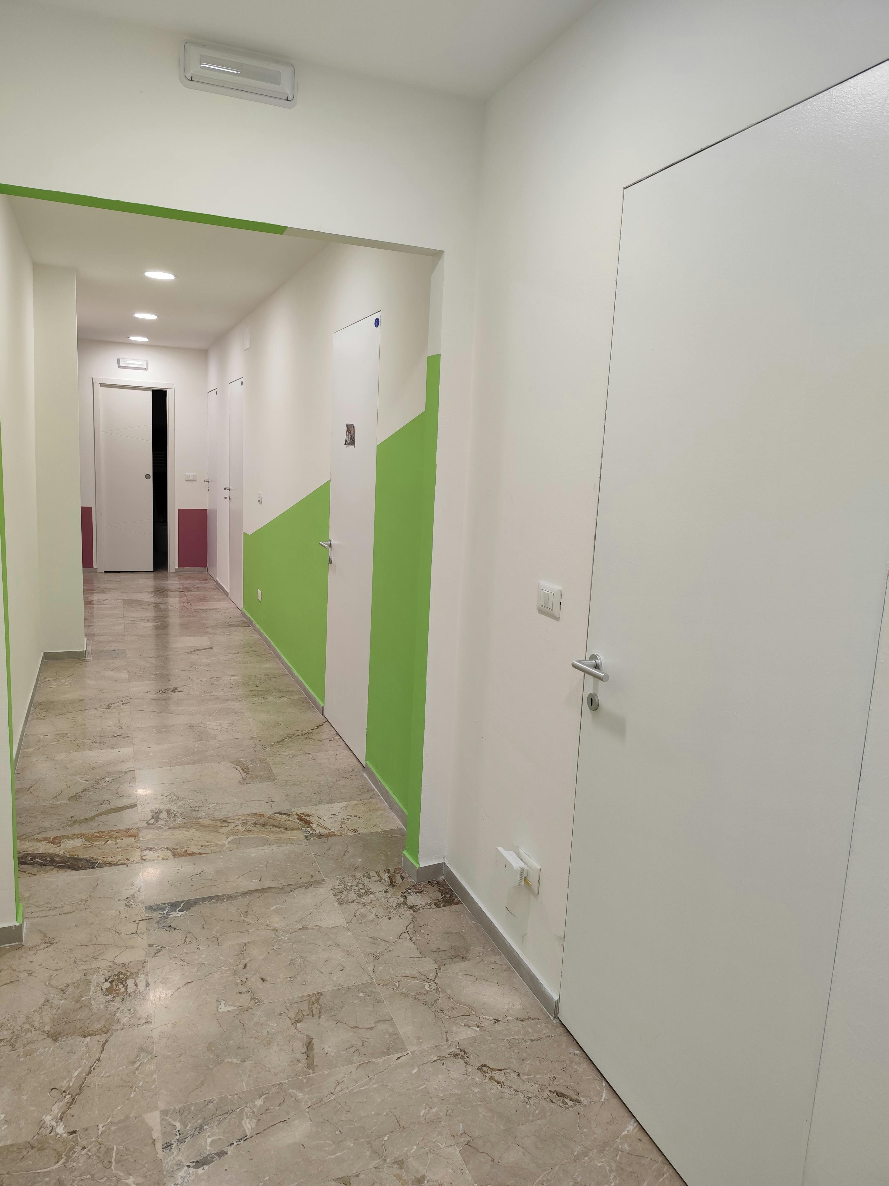 Single room Bologna, 1 bed, 11m² — photo 16