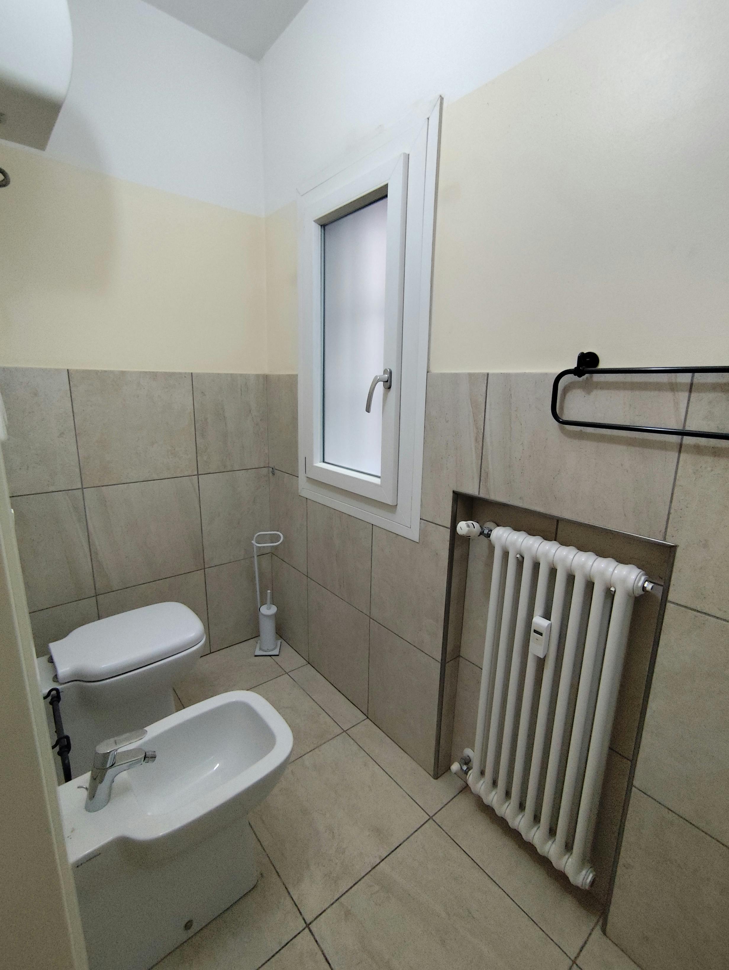 Single room Bologna, 1 bed, 11m² — photo 1
