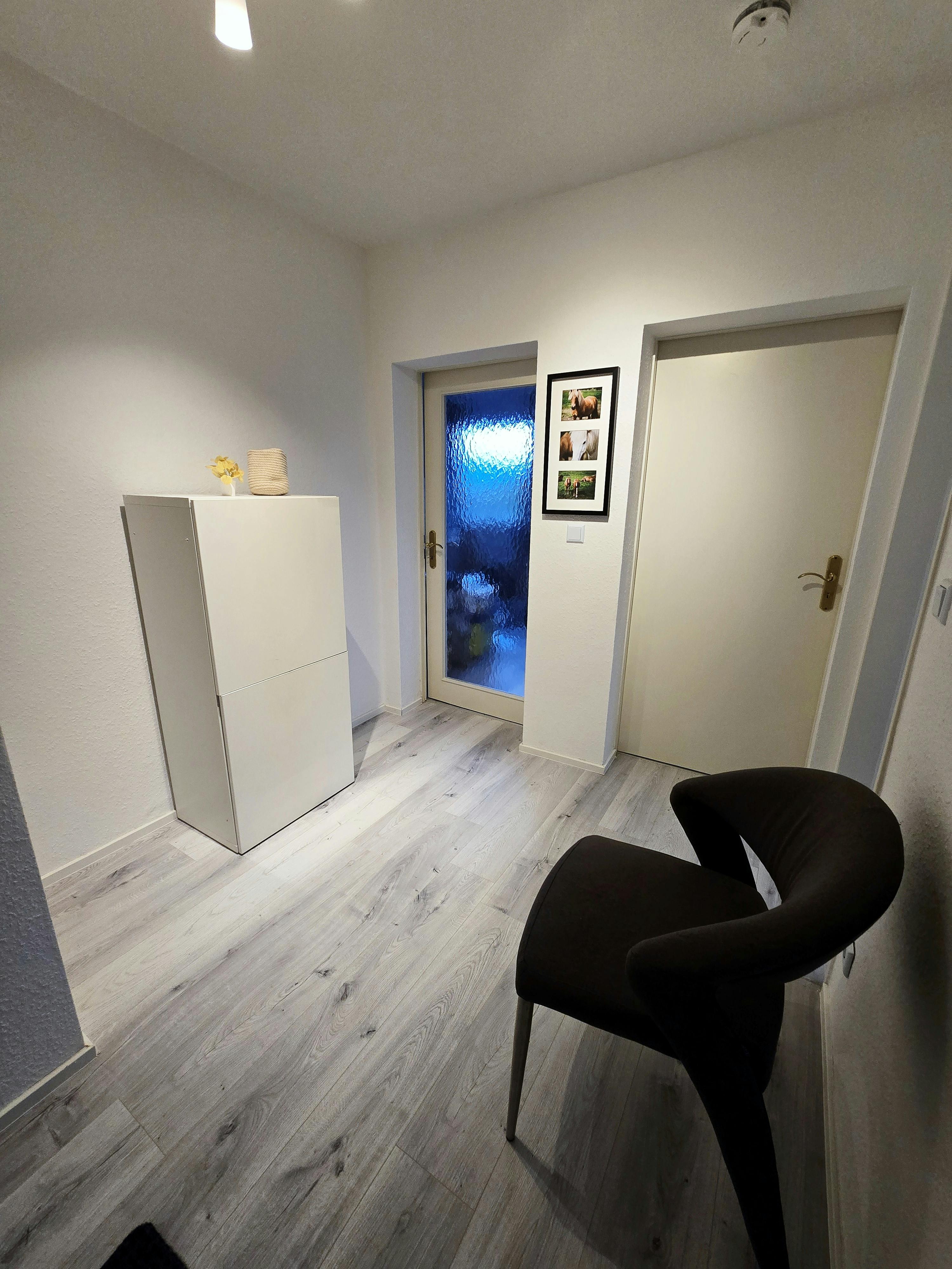Apartment Eschborn, 1 bed — photo 6