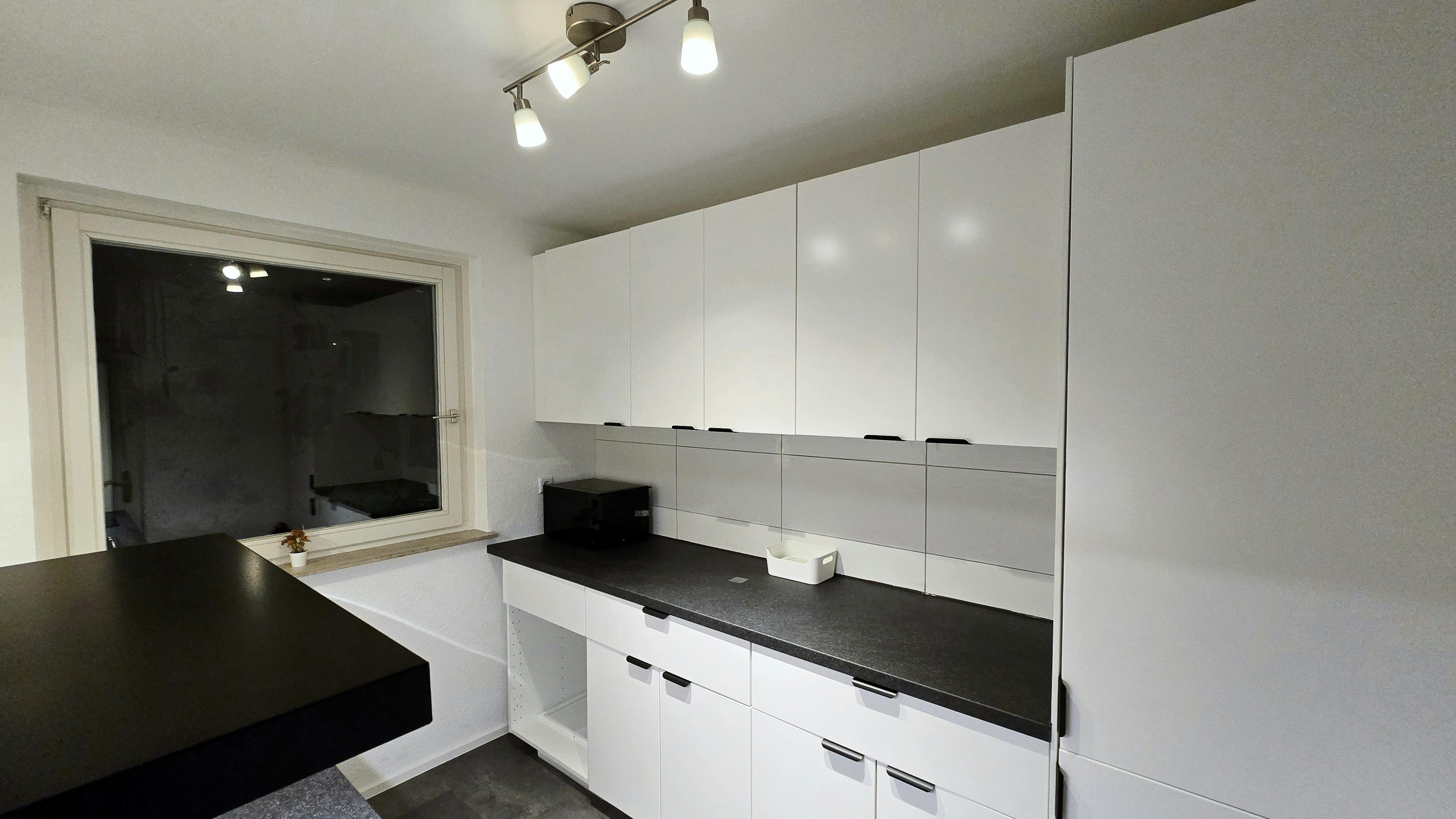 Apartment Eschborn, 1 bed — photo 9