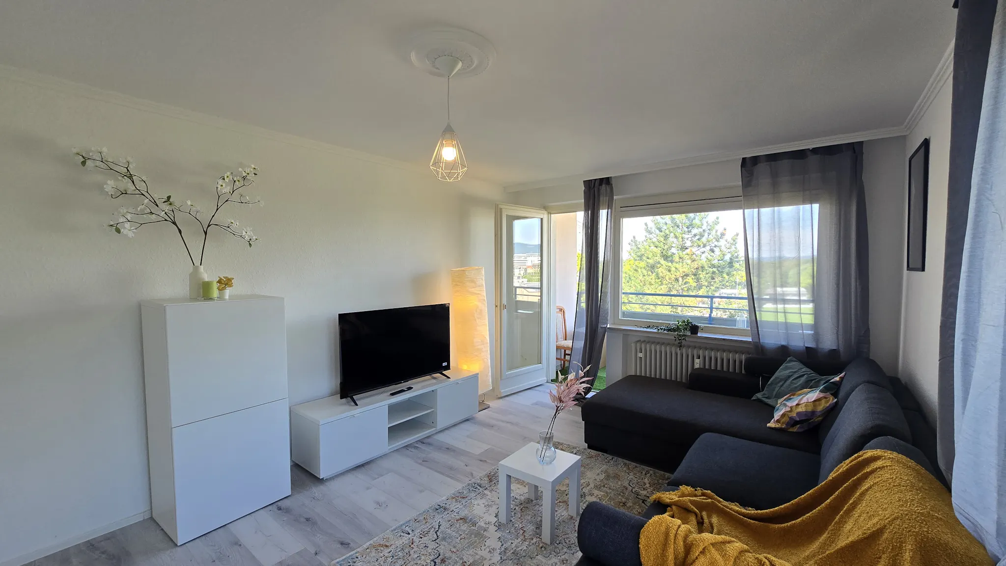 Zeppelinstraße, Eschborn preview