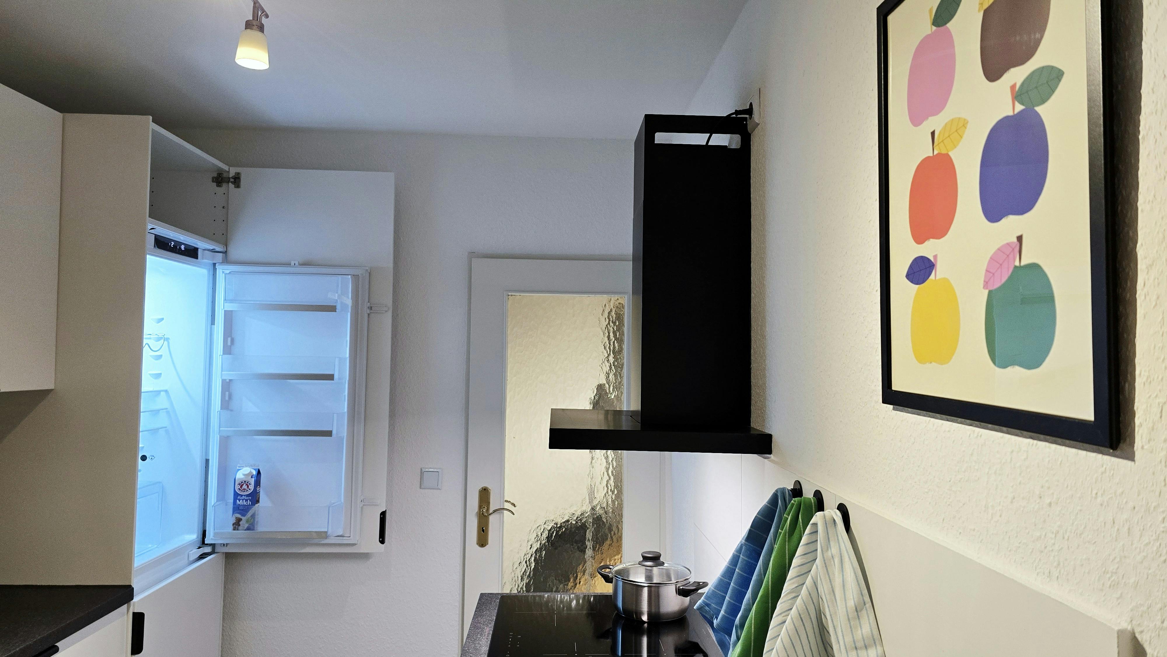 Apartment Eschborn, 1 bed — photo 10