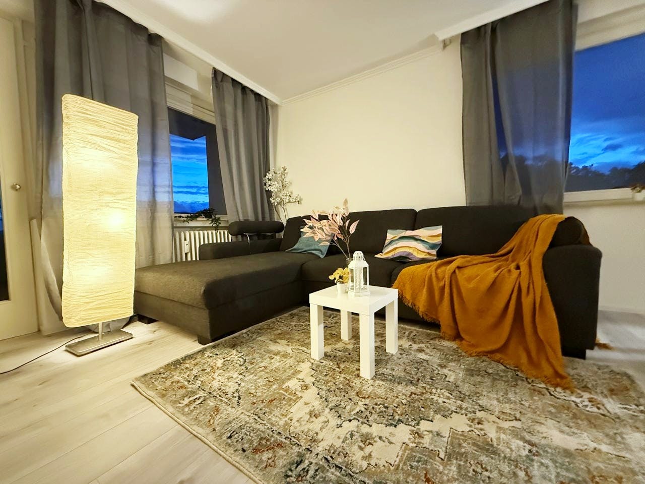 Apartment Eschborn, 1 bed — photo 8