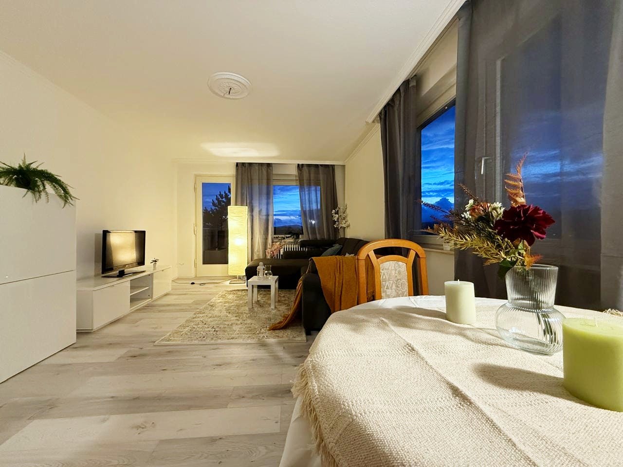 Apartment Eschborn, 1 bed — photo 2