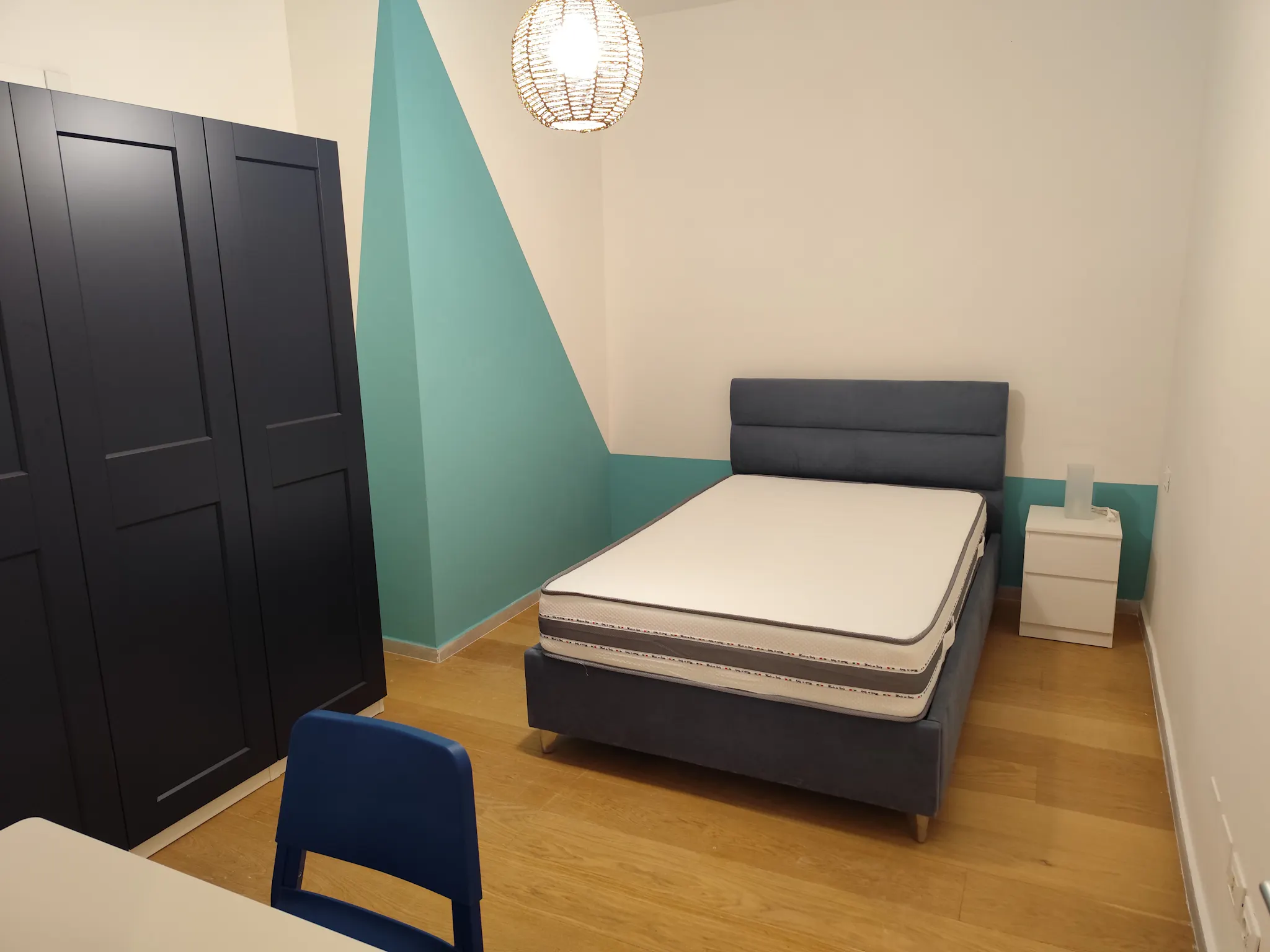 Via Ugo Bassi, Bologna preview