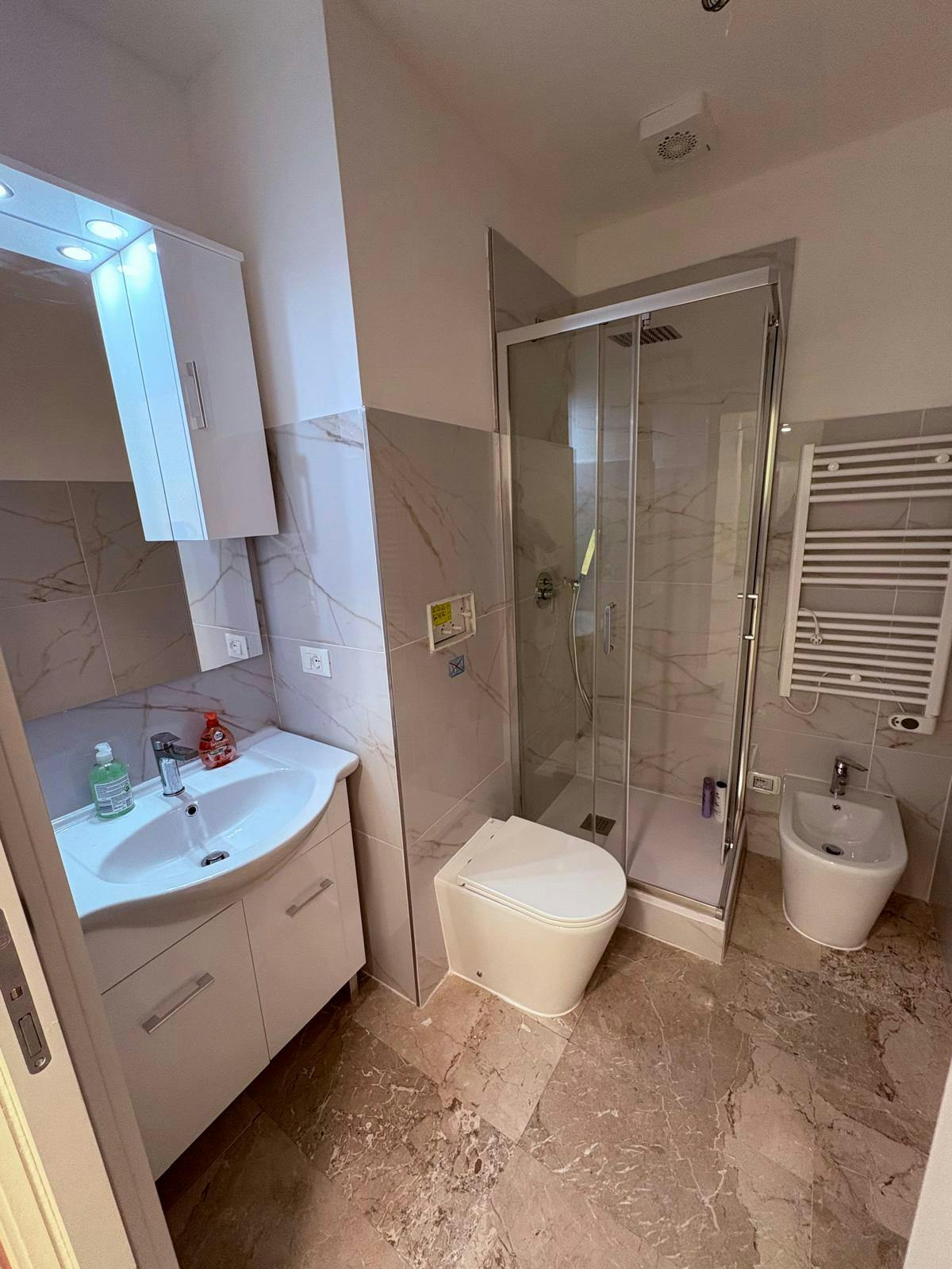 Single room Bologna, 1 bed, 11m² — photo 8