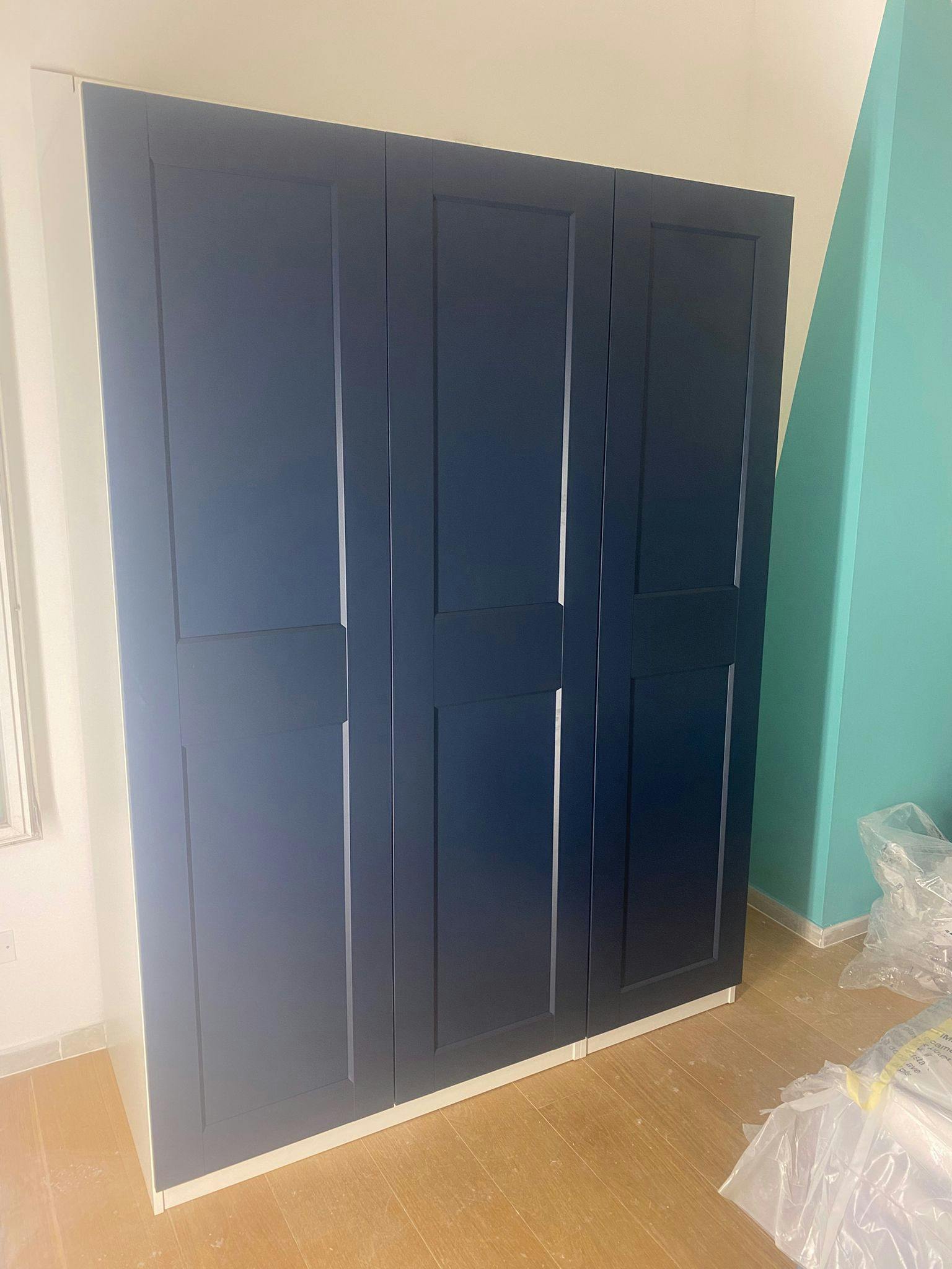 preview gallery tile