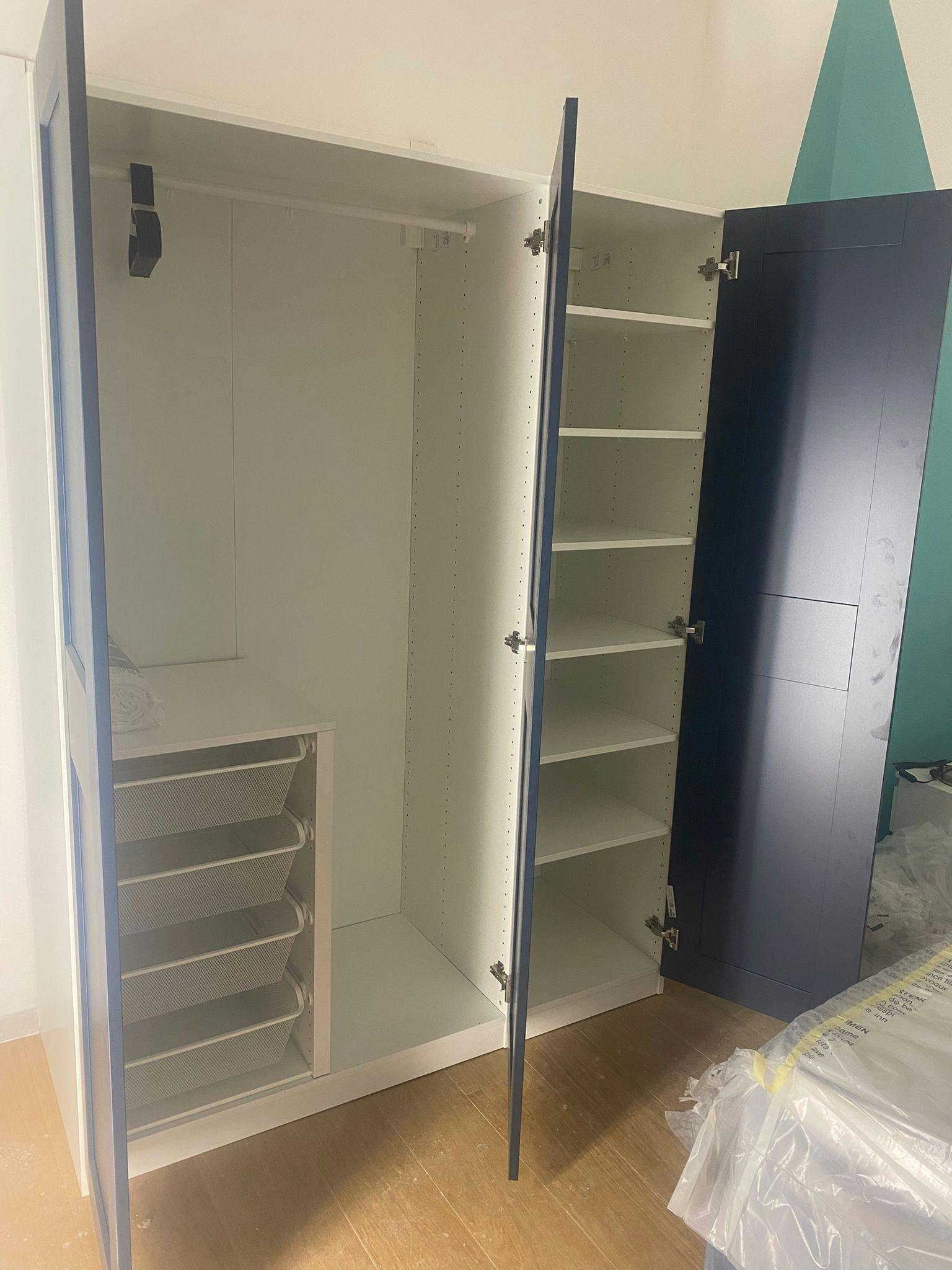 preview gallery tile