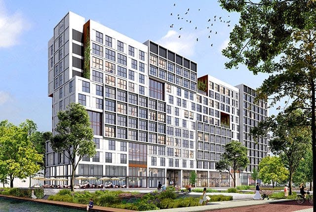 preview gallery tile