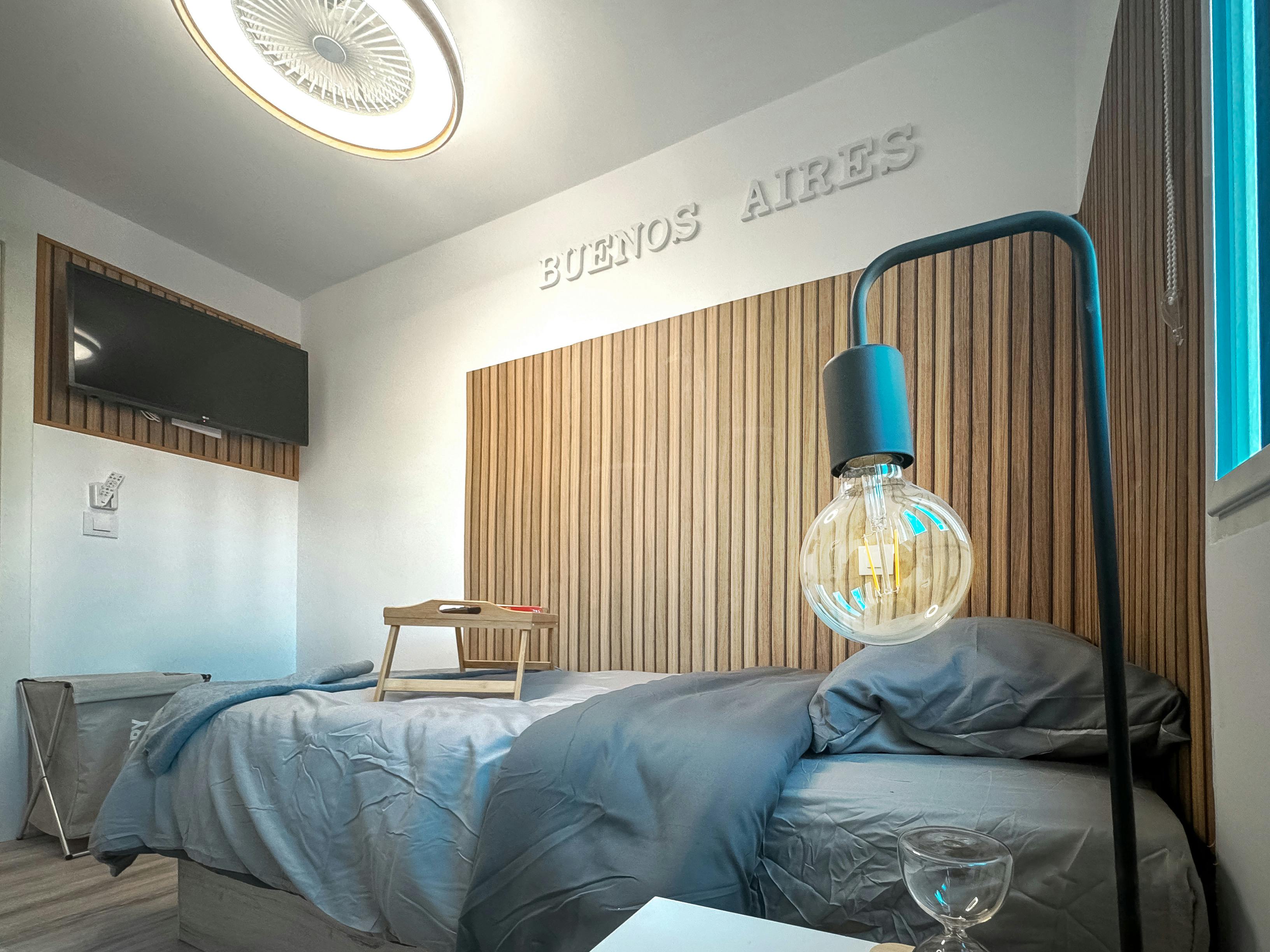 Calle de Valdecanillas, Madrid Madrid