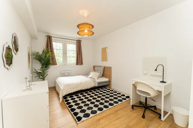 Private room in Müllerstraße, Berlin (1638654) room image 2