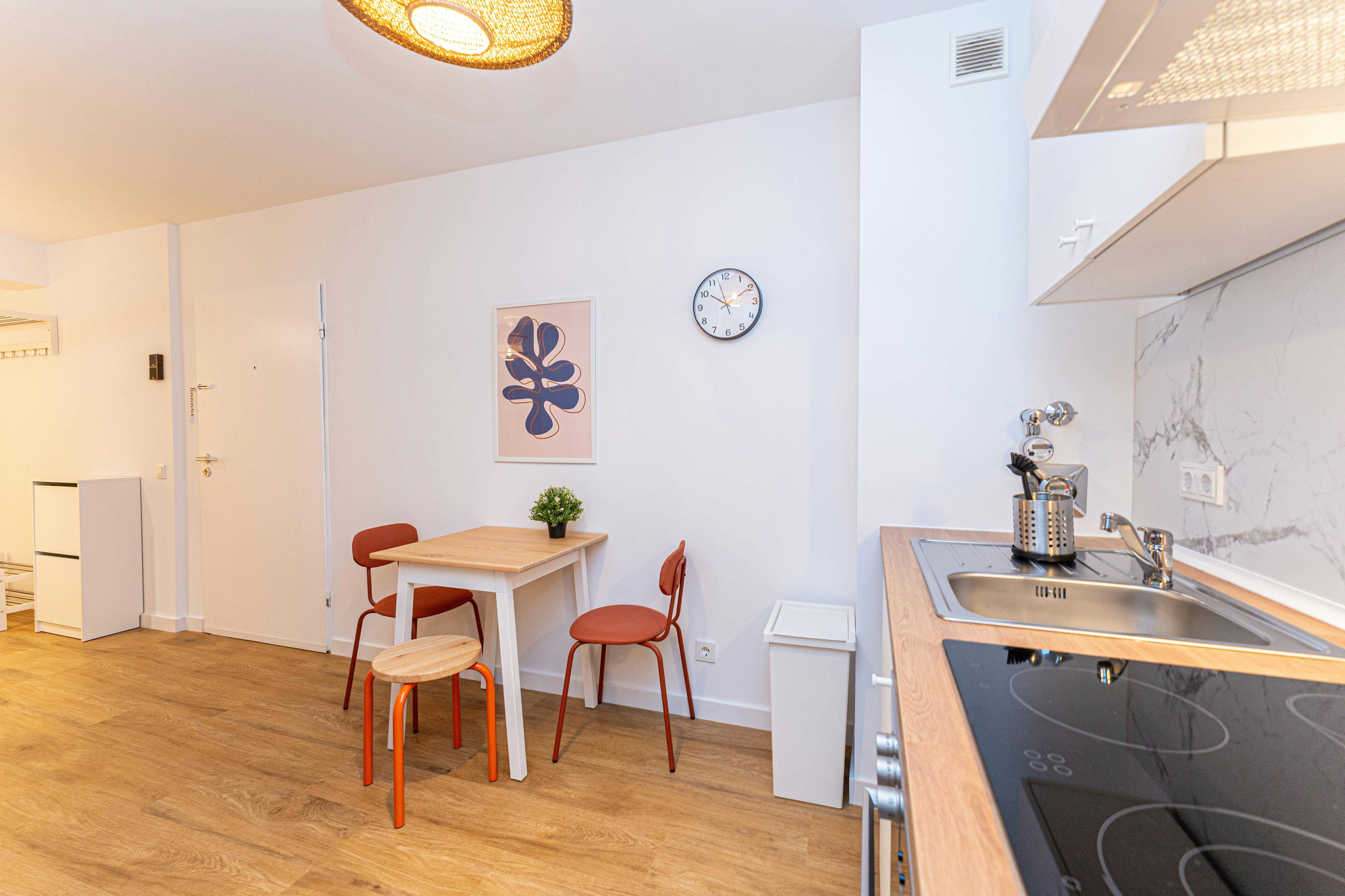 Private room in Müllerstraße, Berlin (1638654) room image 6