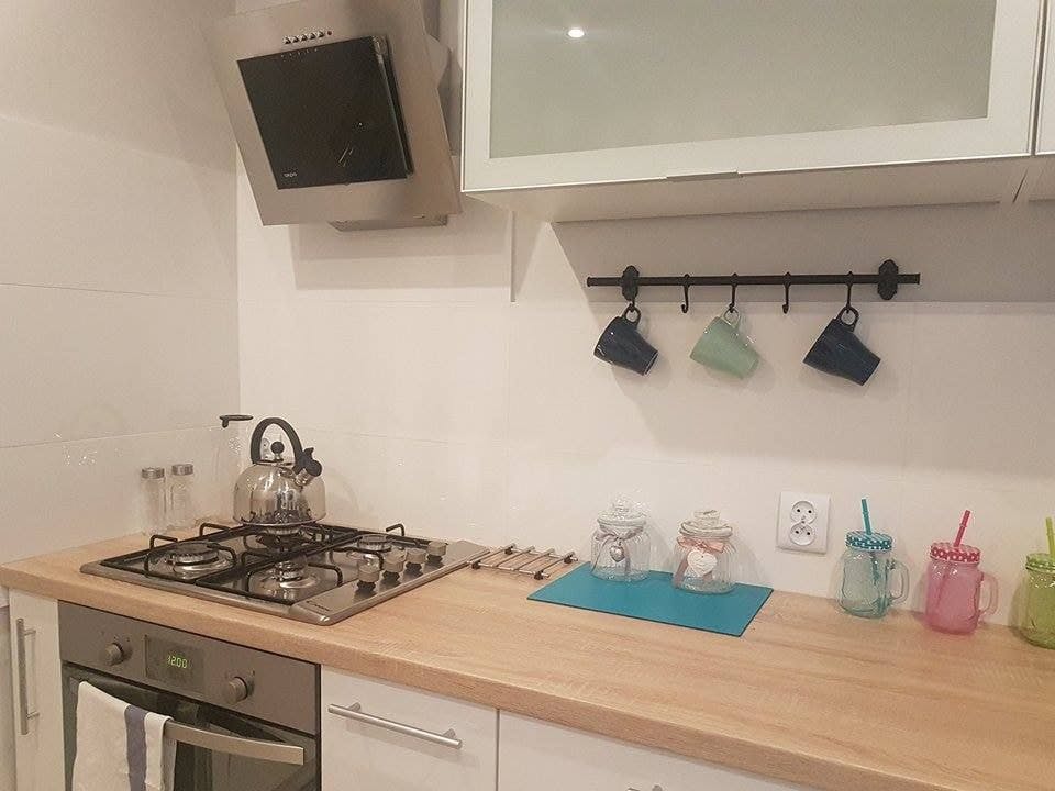Single room Warsaw, 1 bed, 15m² — photo 7