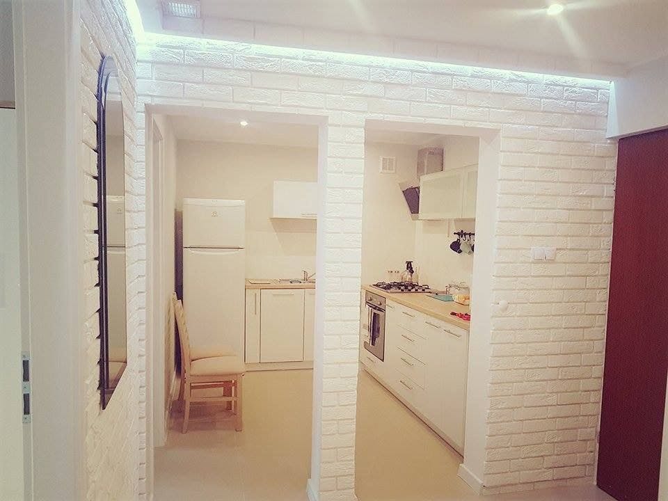 Single room Warsaw, 1 bed, 15m² — photo 1