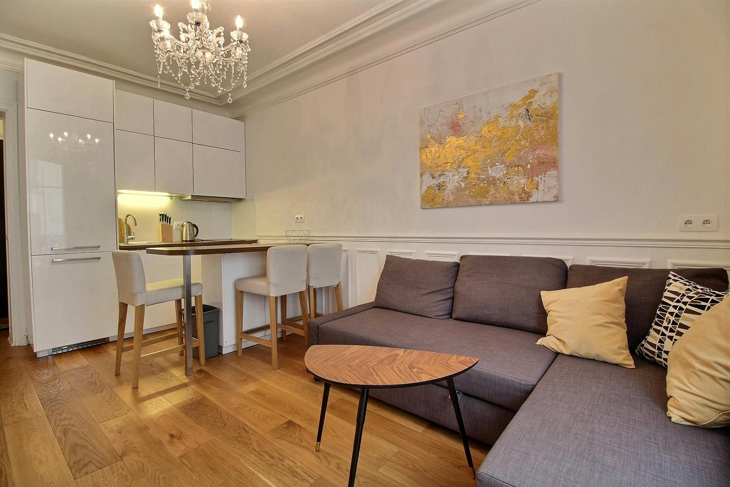 Rue du Faubourg du Temple, Paris preview