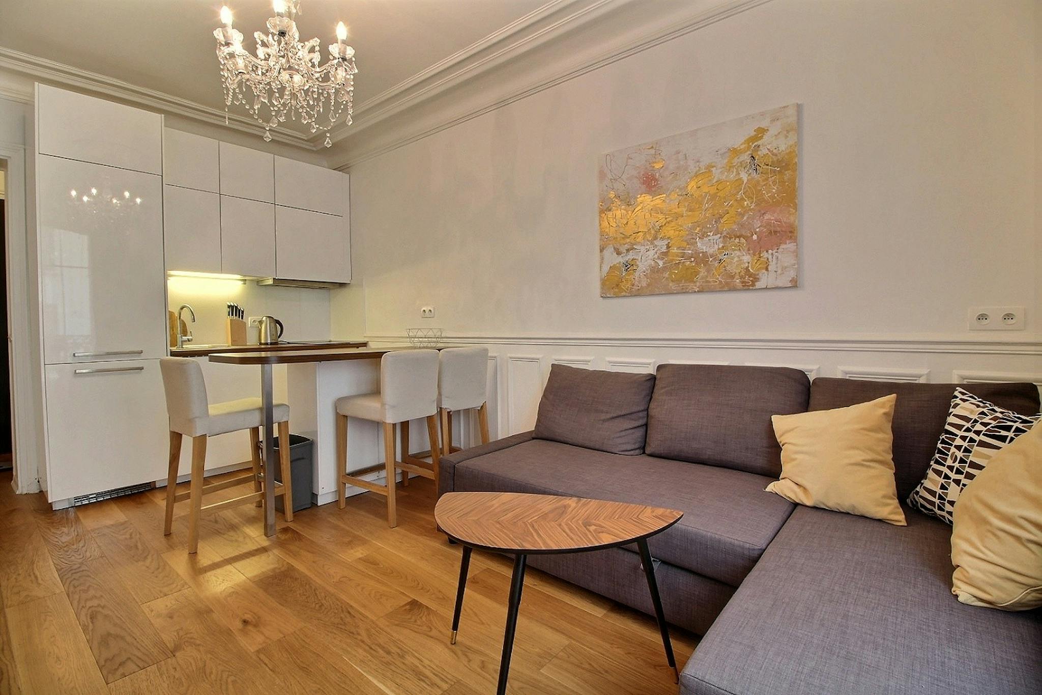 Rue du Faubourg du Temple, Paris preview