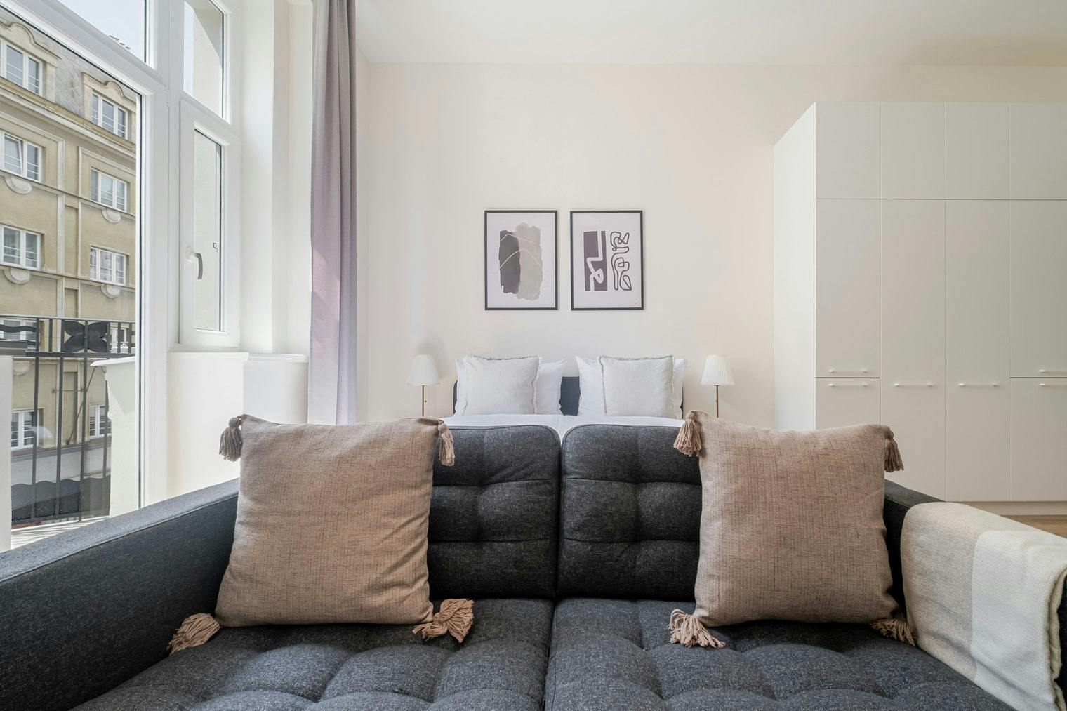 preview gallery tile